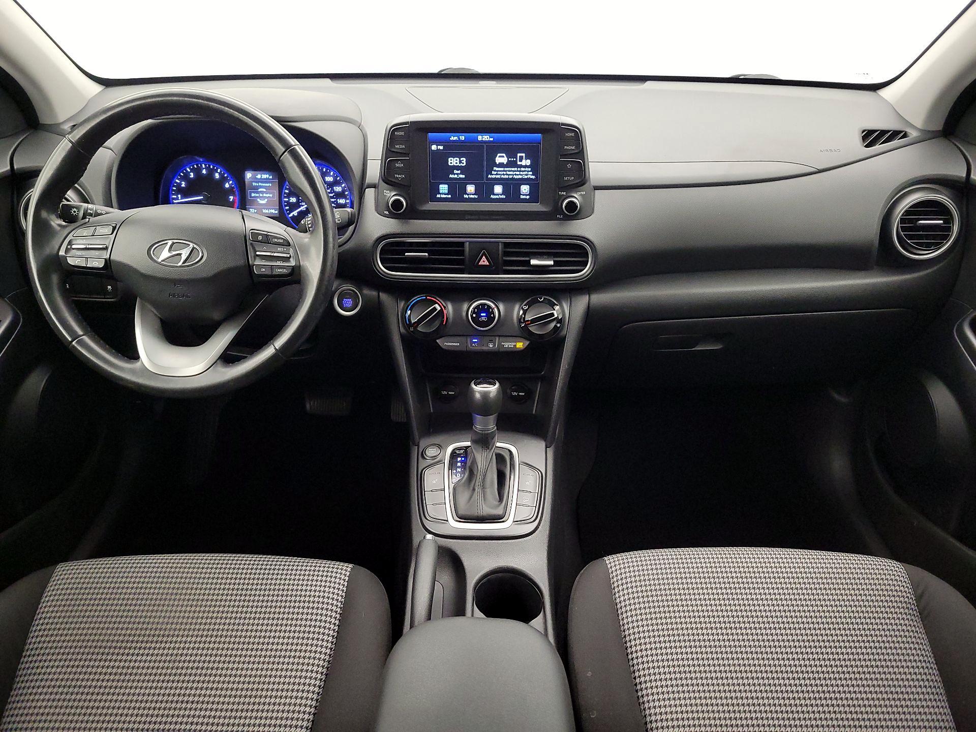 Thumbnail: 2018 Hyundai Kona - 9