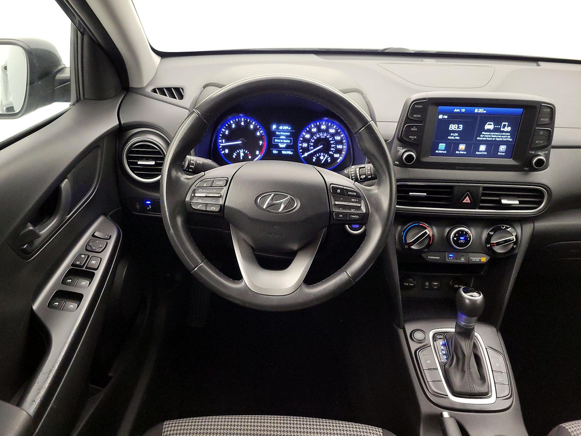 Thumbnail: 2018 Hyundai Kona - 10