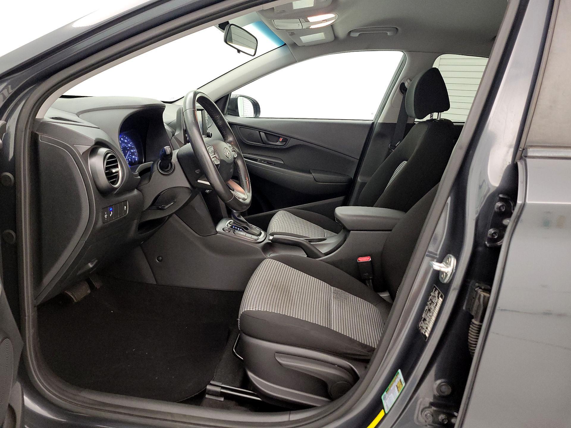 Thumbnail: 2018 Hyundai Kona - 11