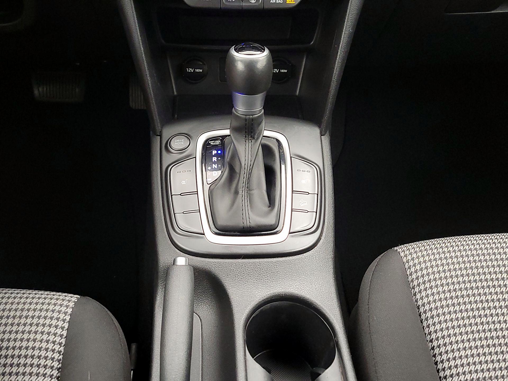 Thumbnail: 2018 Hyundai Kona - 17