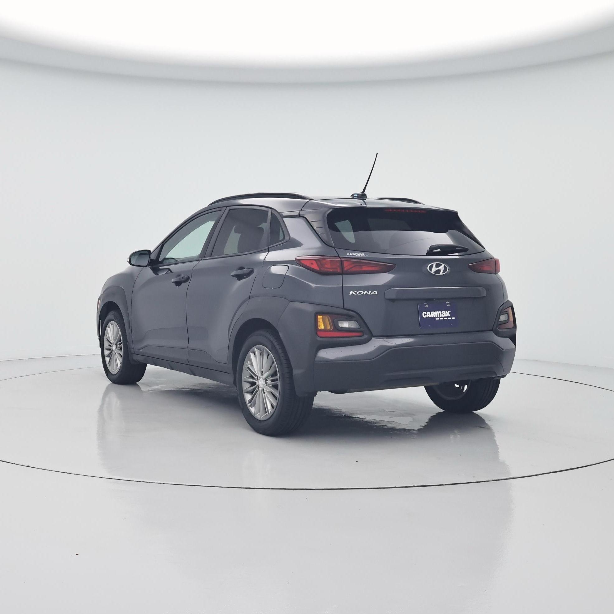 Thumbnail: 2018 Hyundai Kona - 2