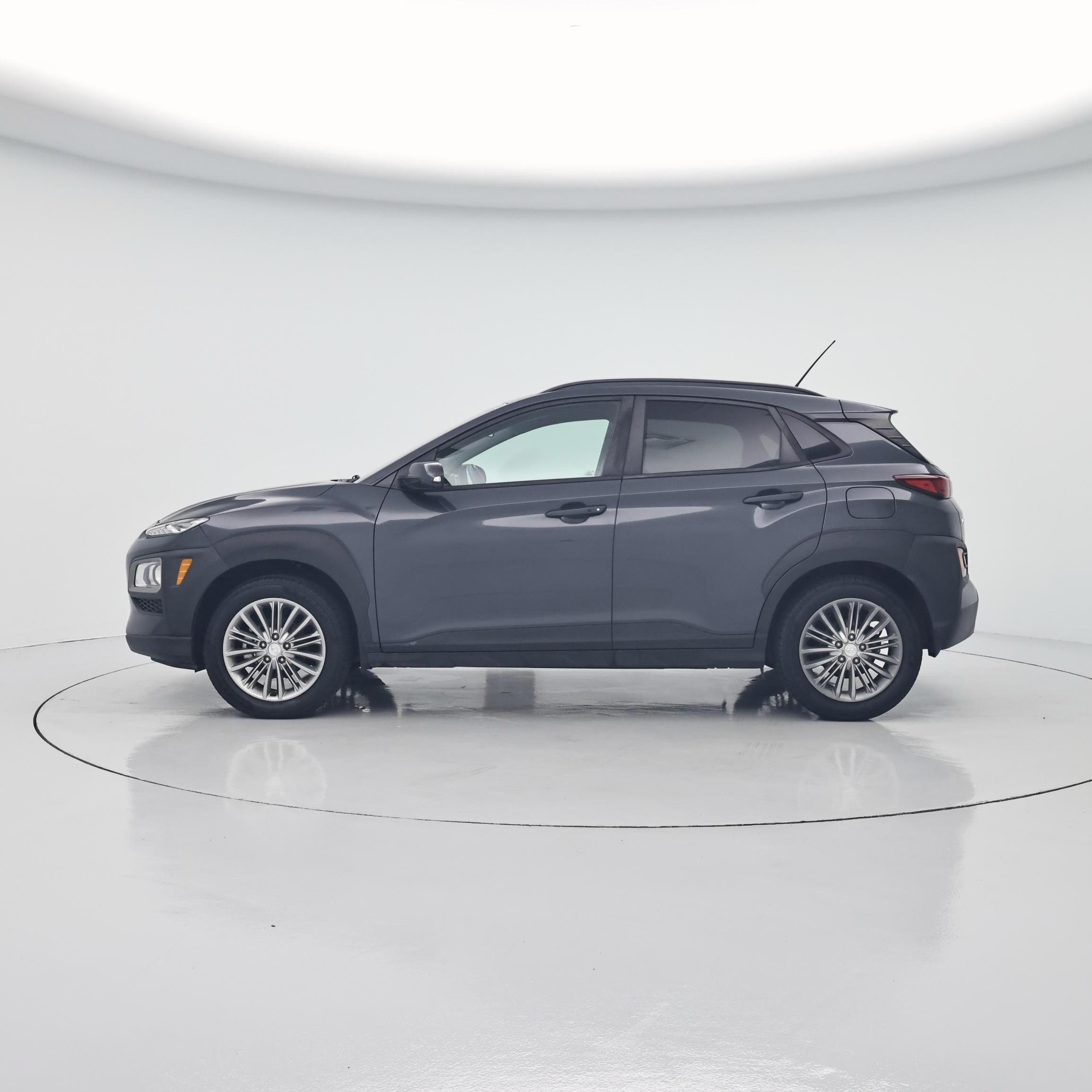 Thumbnail: 2018 Hyundai Kona - 3