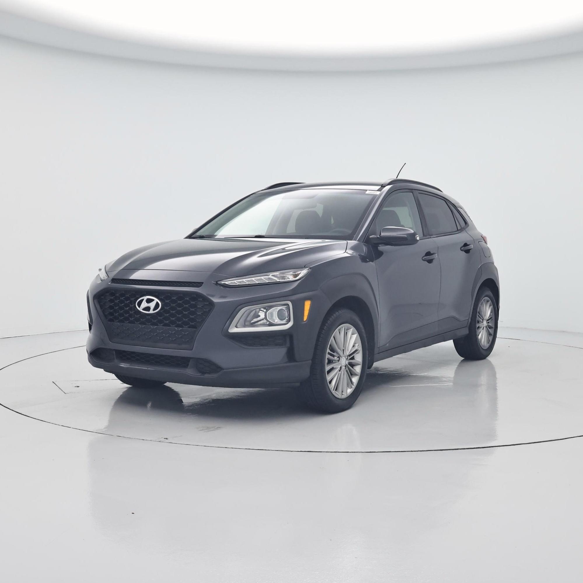 Thumbnail: 2018 Hyundai Kona - 4