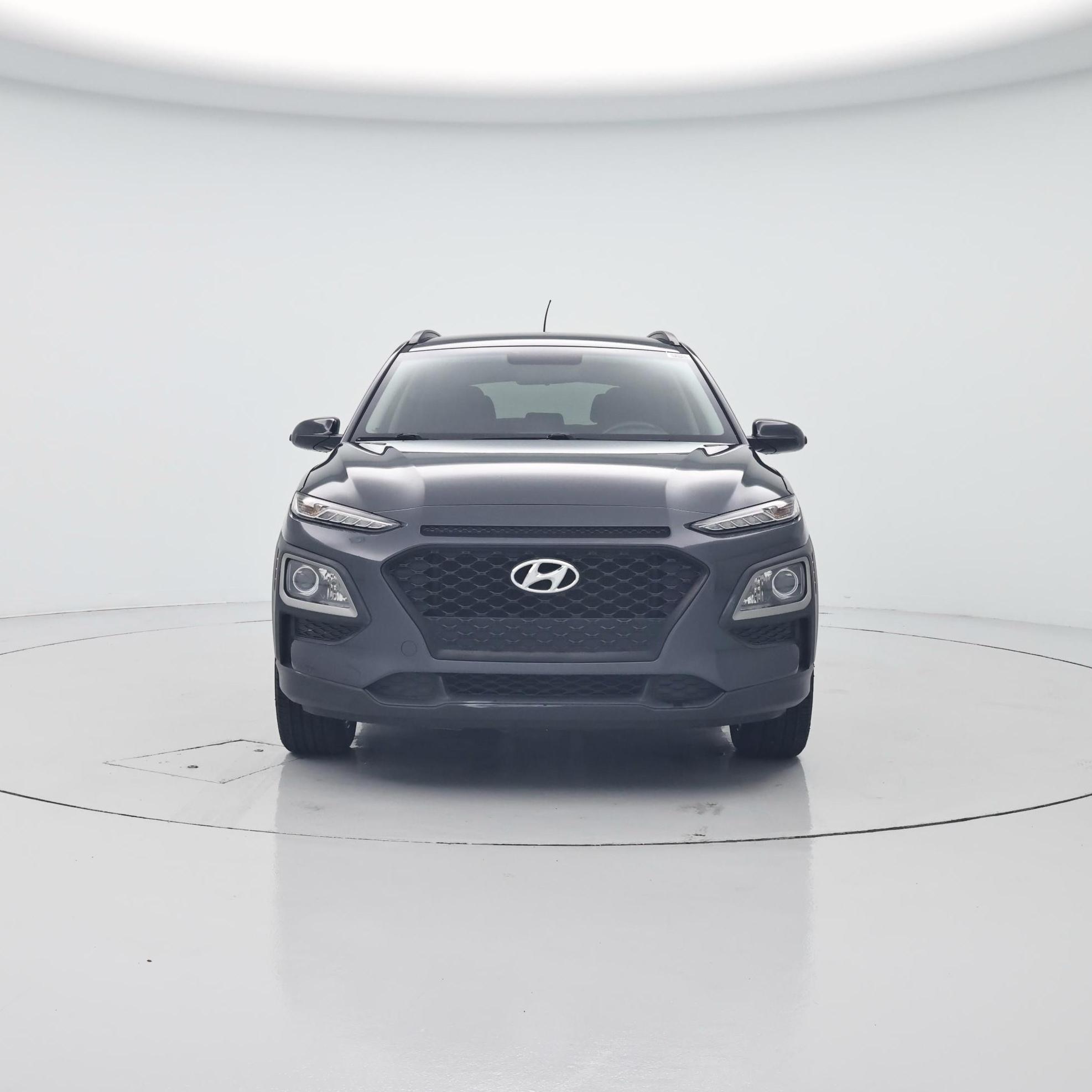Thumbnail: 2018 Hyundai Kona - 5