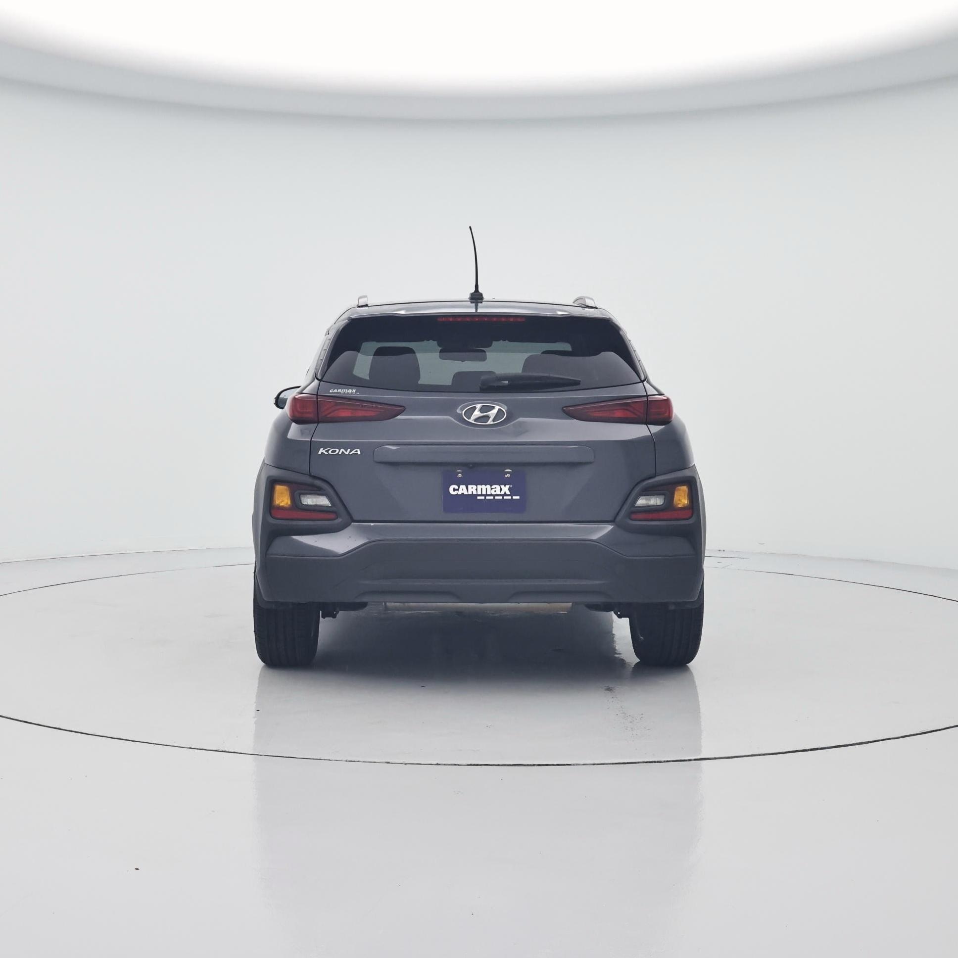 Thumbnail: 2018 Hyundai Kona - 6