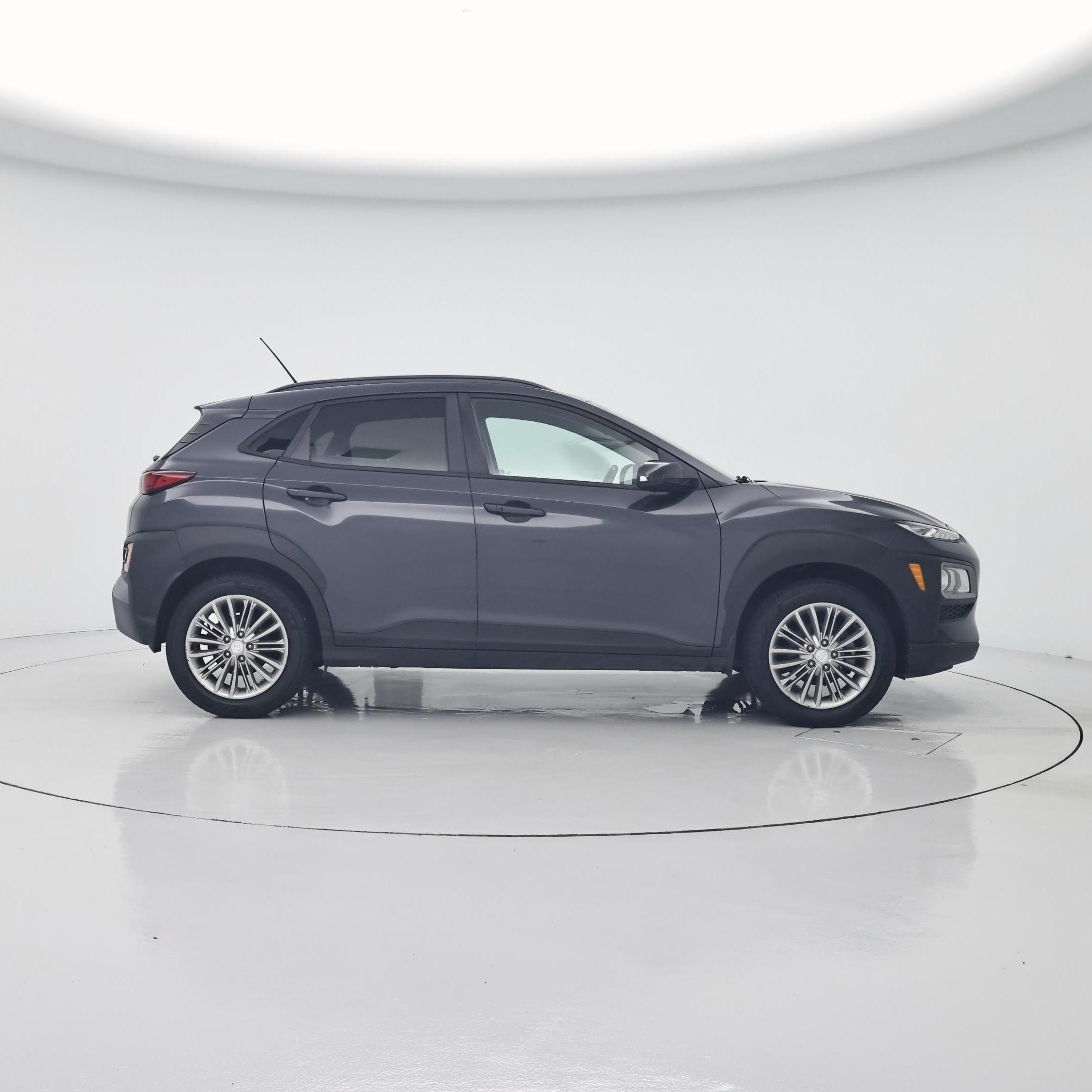 Thumbnail: 2018 Hyundai Kona - 7