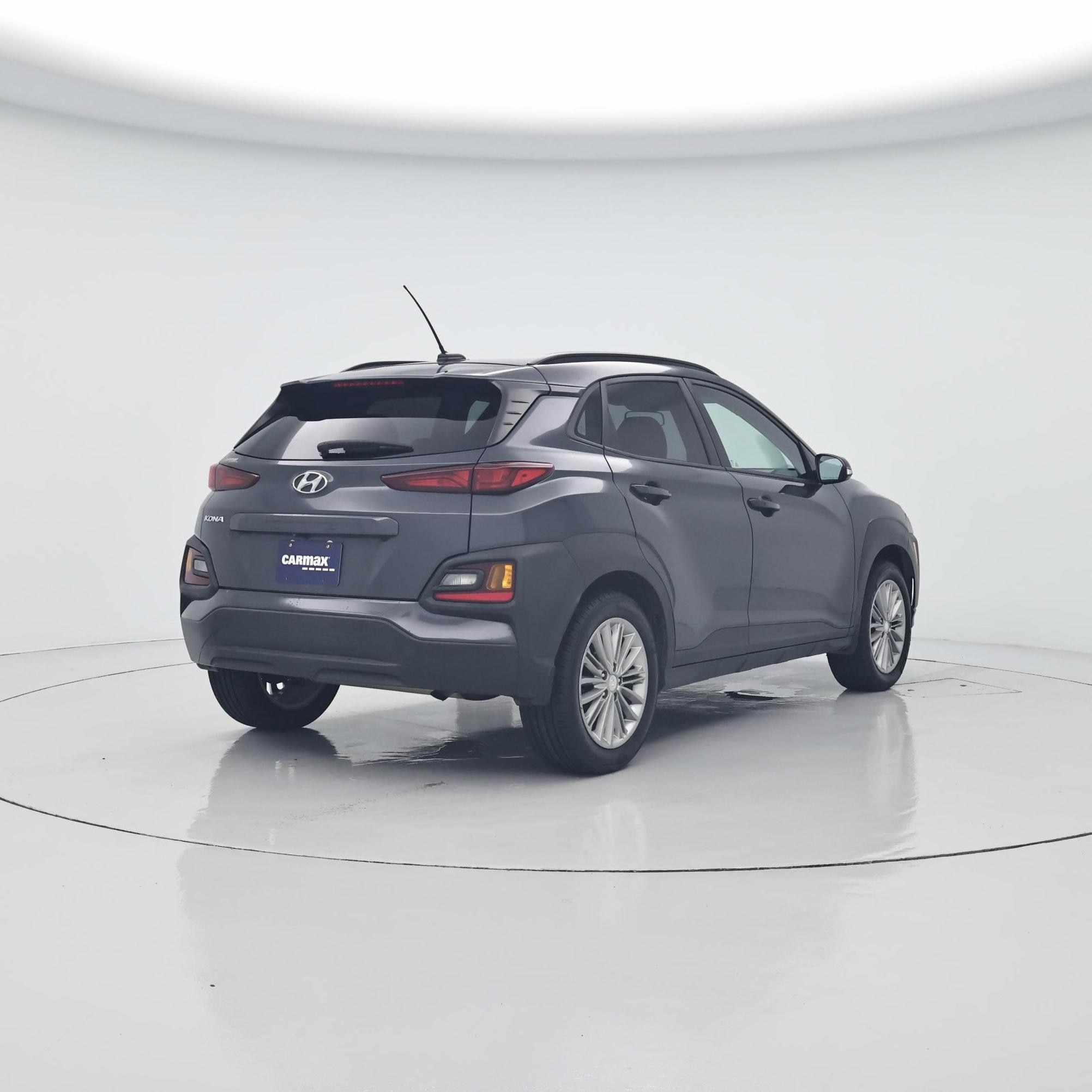 Thumbnail: 2018 Hyundai Kona - 8