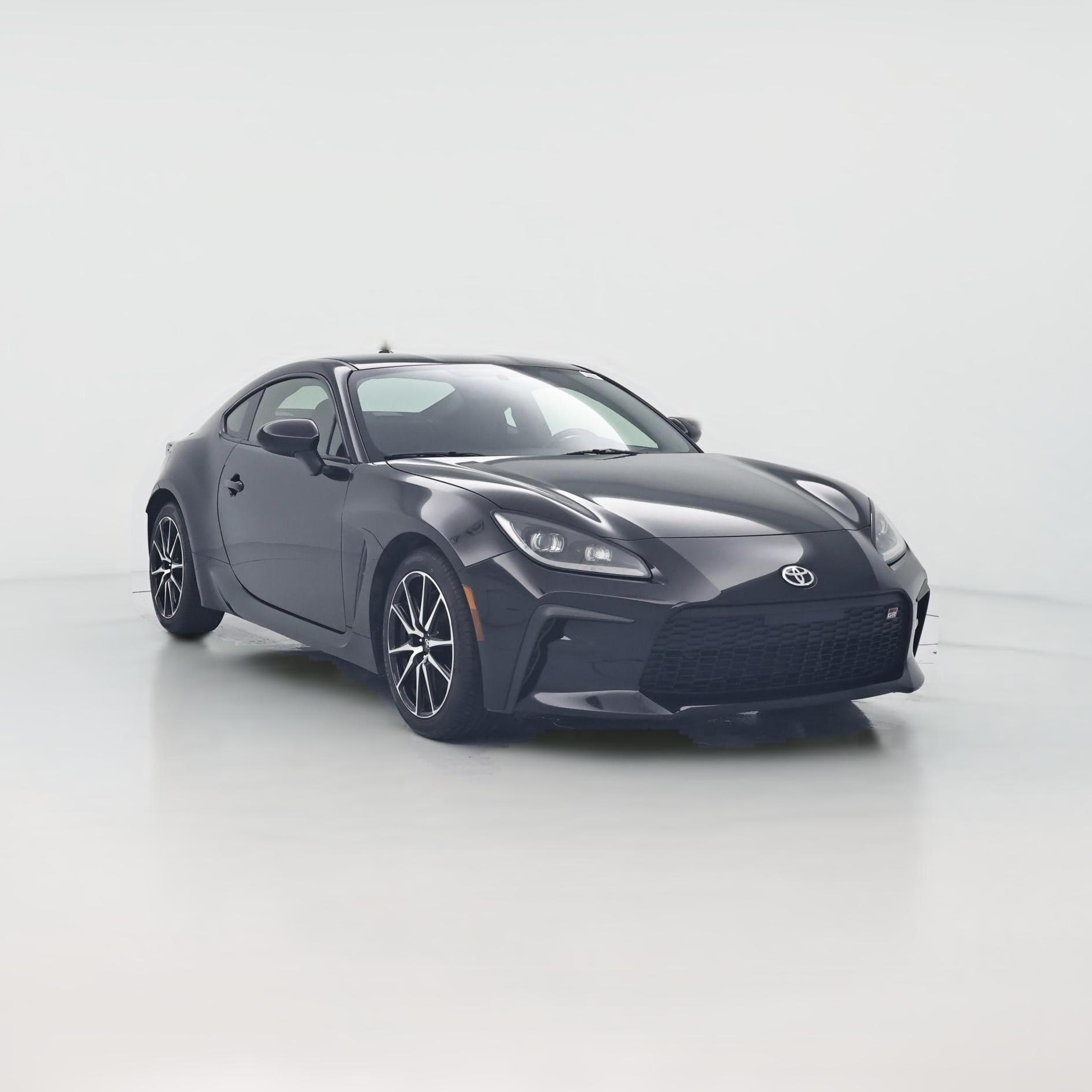 Thumbnail: 2023 Toyota GR86 - 1