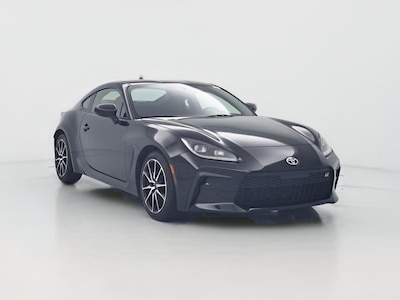 2023 Toyota GR86