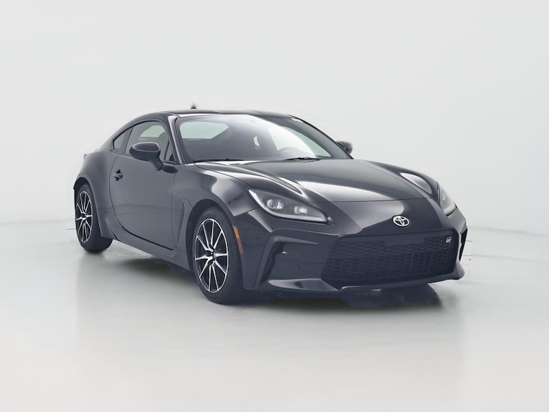 2023 Toyota GR86  -
                  Farragut, TN