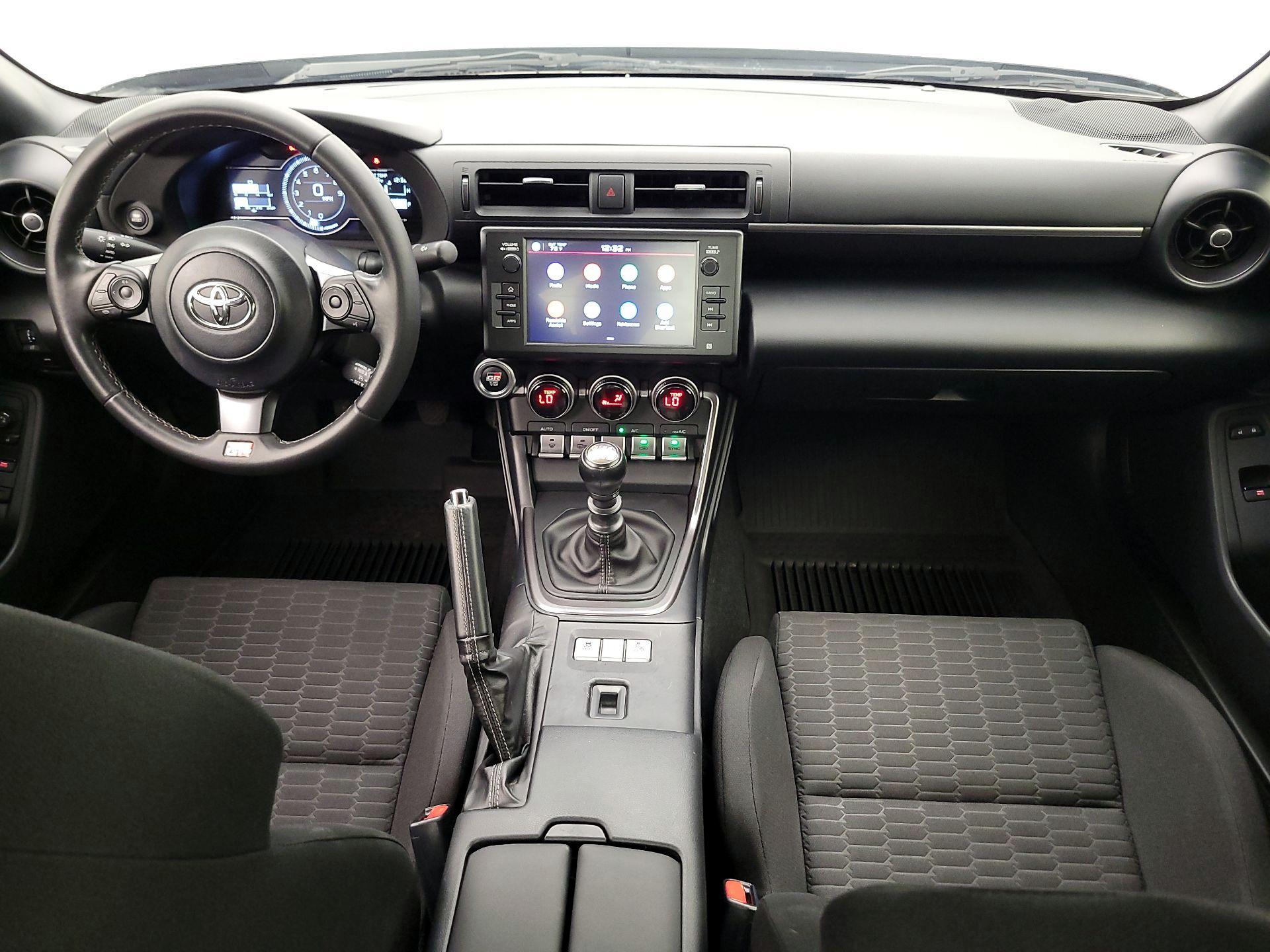 Thumbnail: 2023 Toyota GR86 - 9
