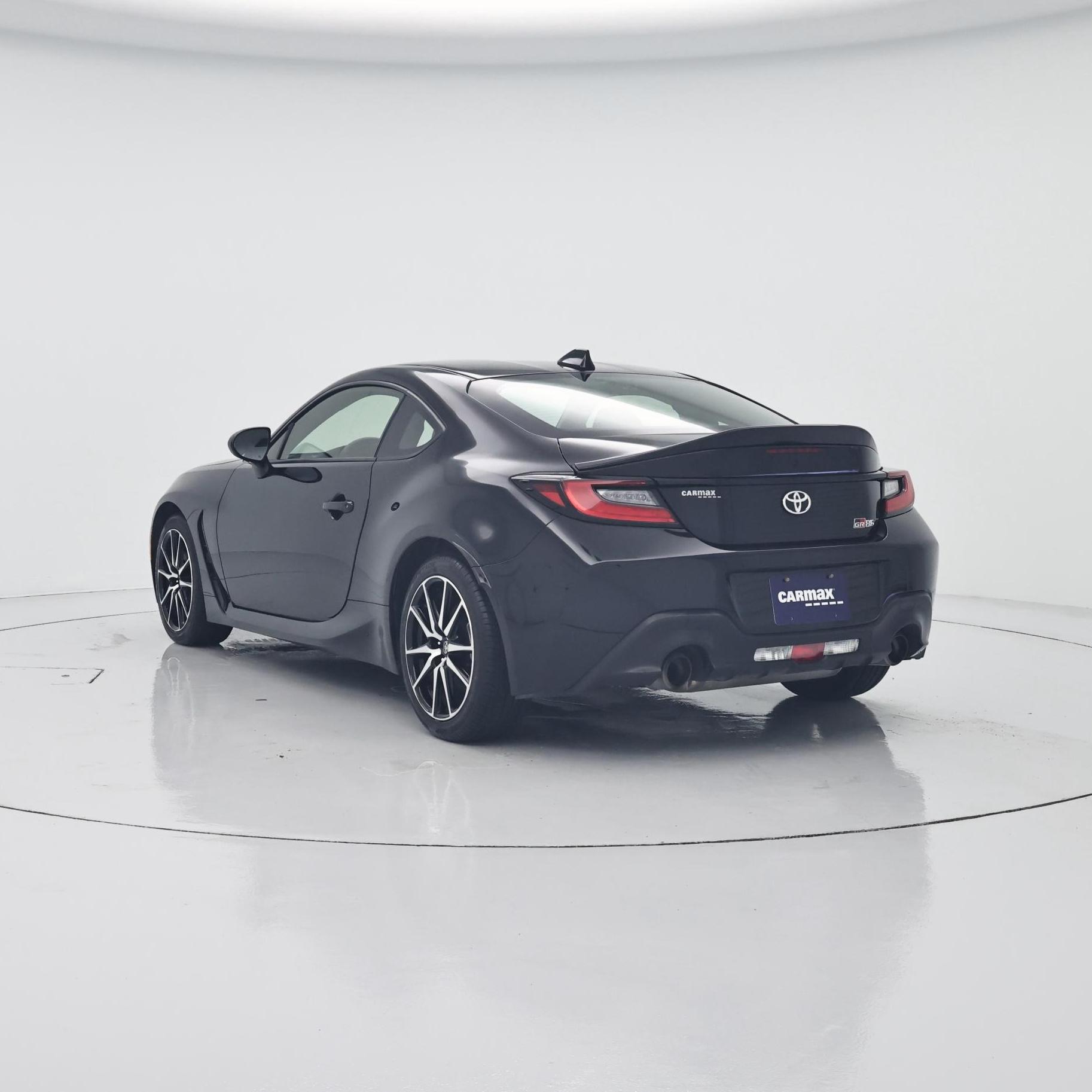 Thumbnail: 2023 Toyota GR86 - 2