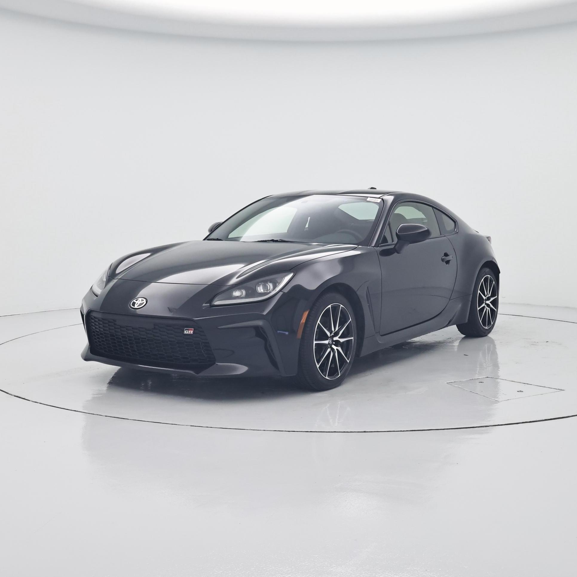 Thumbnail: 2023 Toyota GR86 - 4