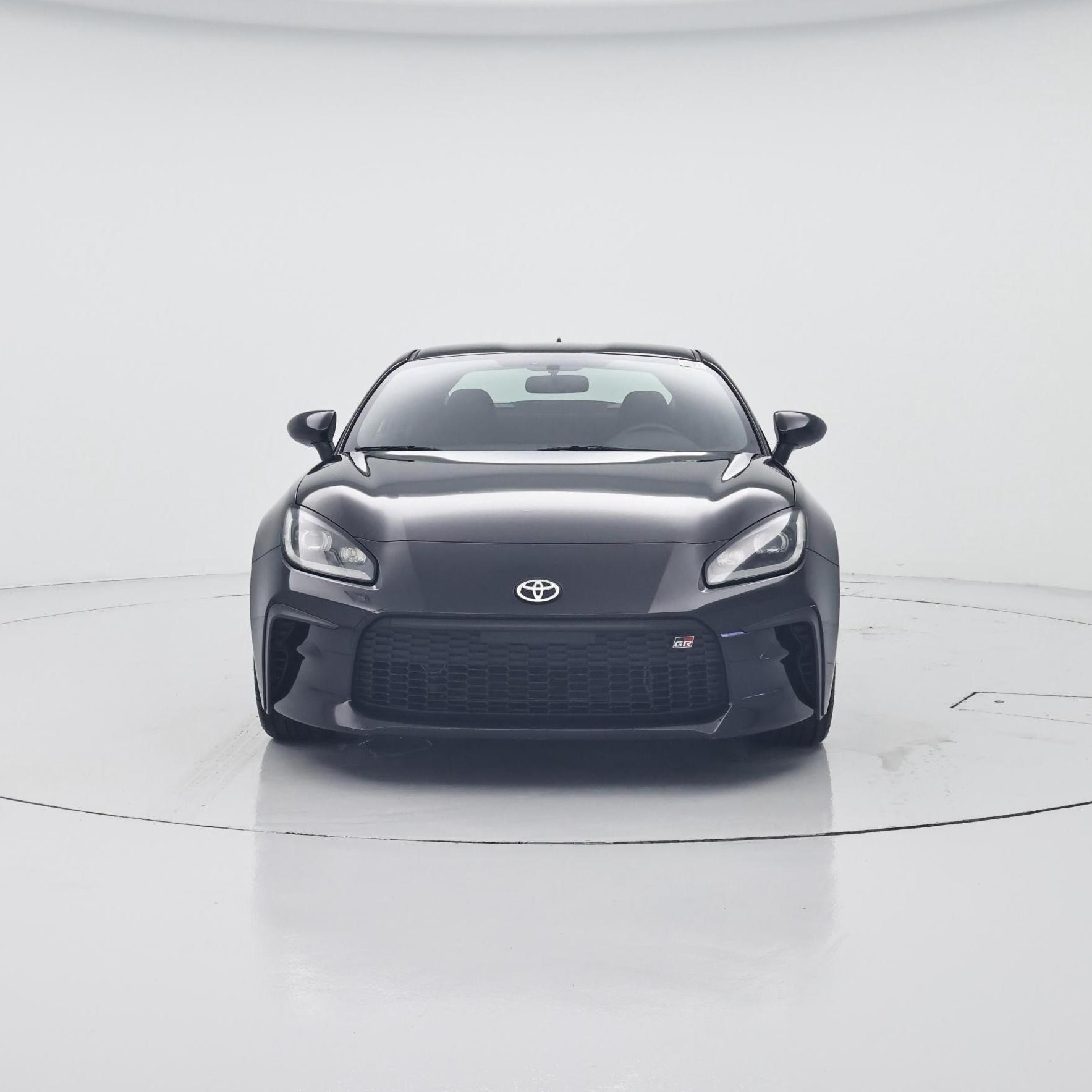 Thumbnail: 2023 Toyota GR86 - 5