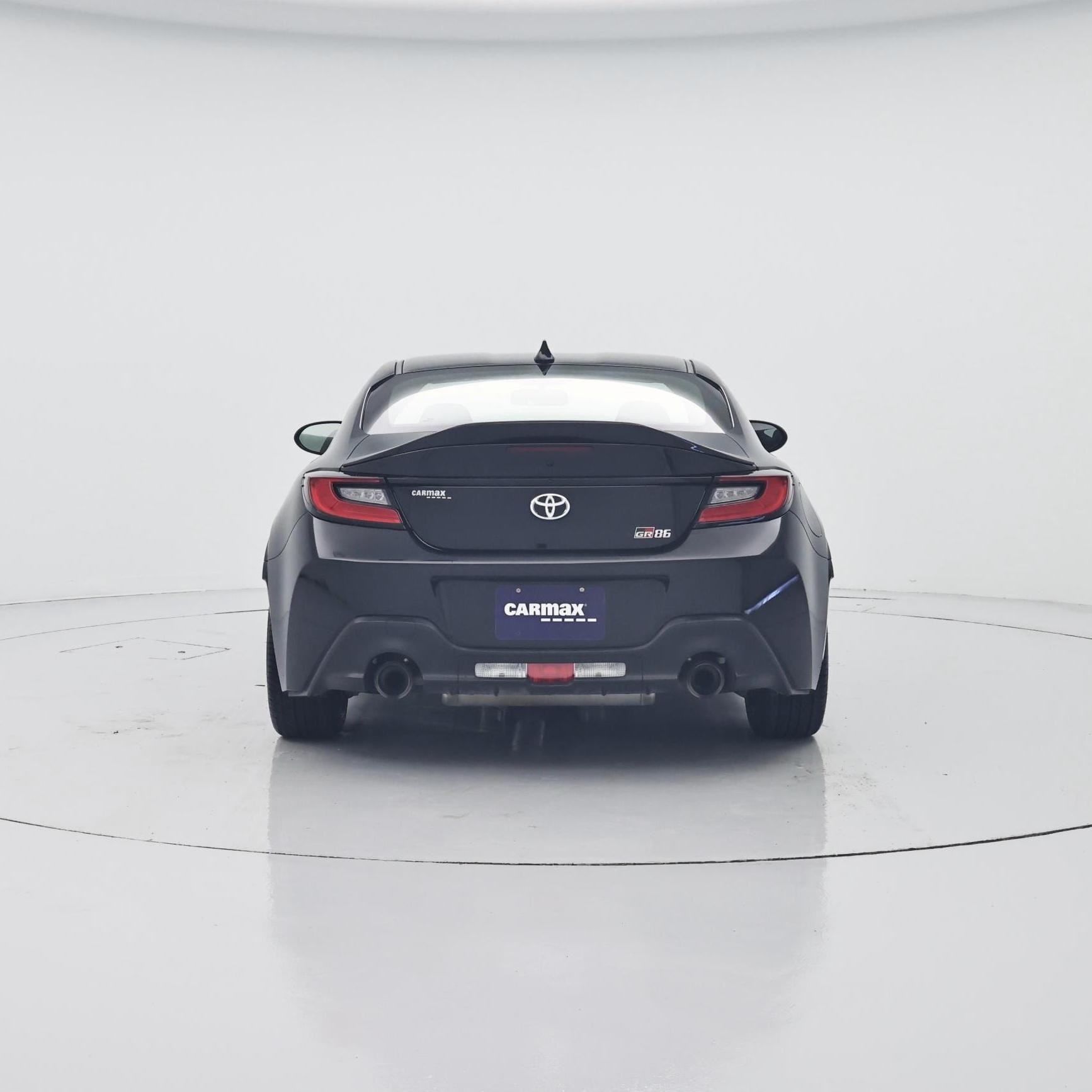 Thumbnail: 2023 Toyota GR86 - 6