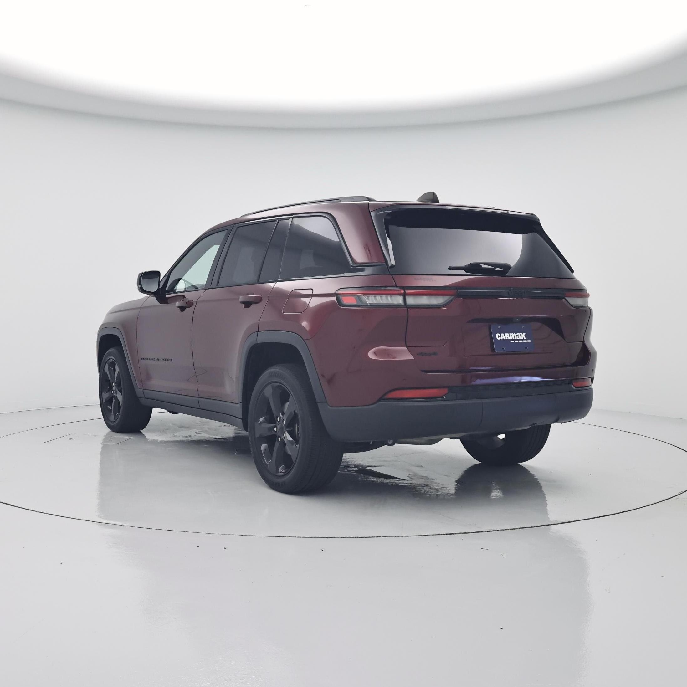 Thumbnail: 2023 Jeep Grand Cherokee - 2