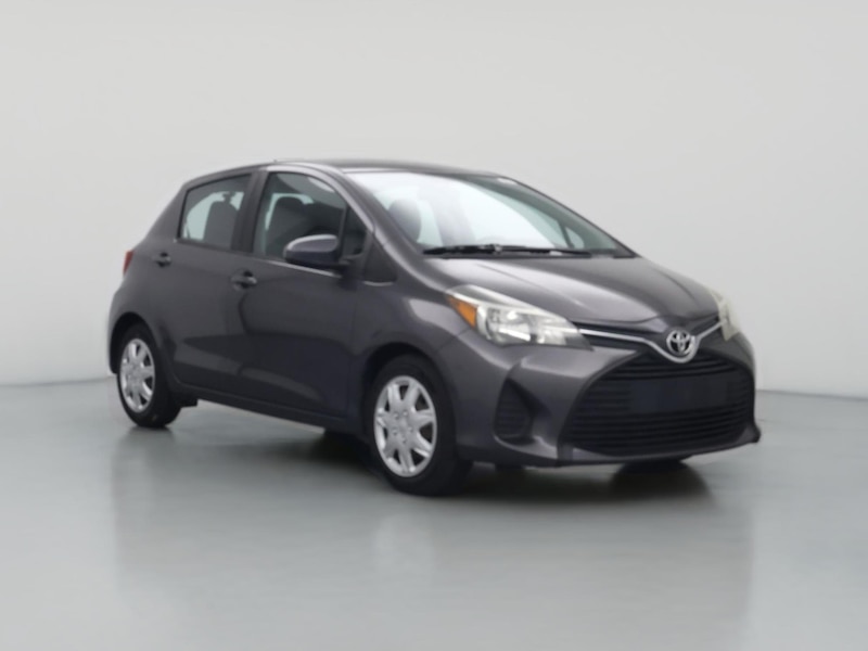 2015 Toyota Yaris L -
                  Murfreesboro, TN