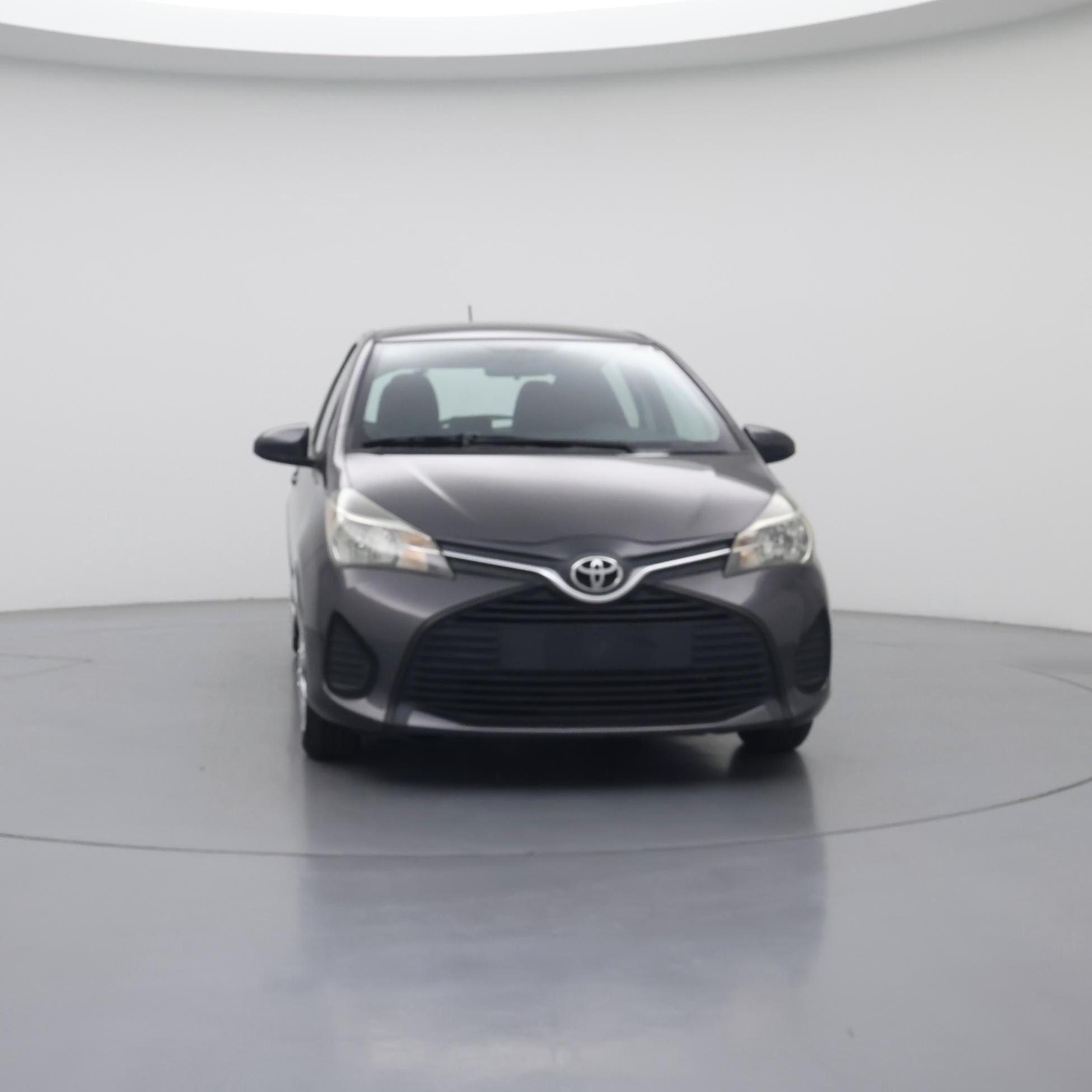 Thumbnail: 2015 Toyota Yaris - 5