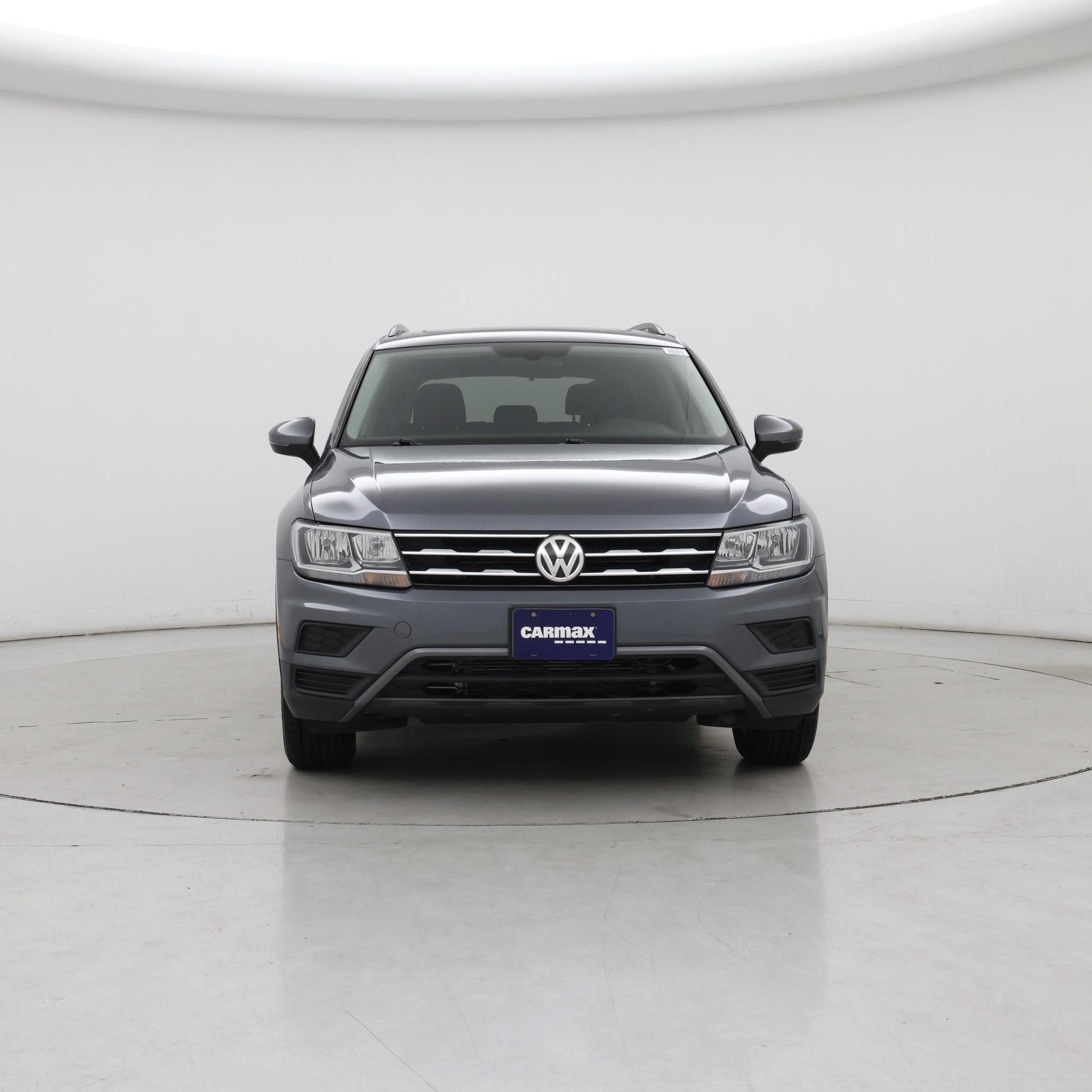 Thumbnail: 2020 Volkswagen Tiguan - 5