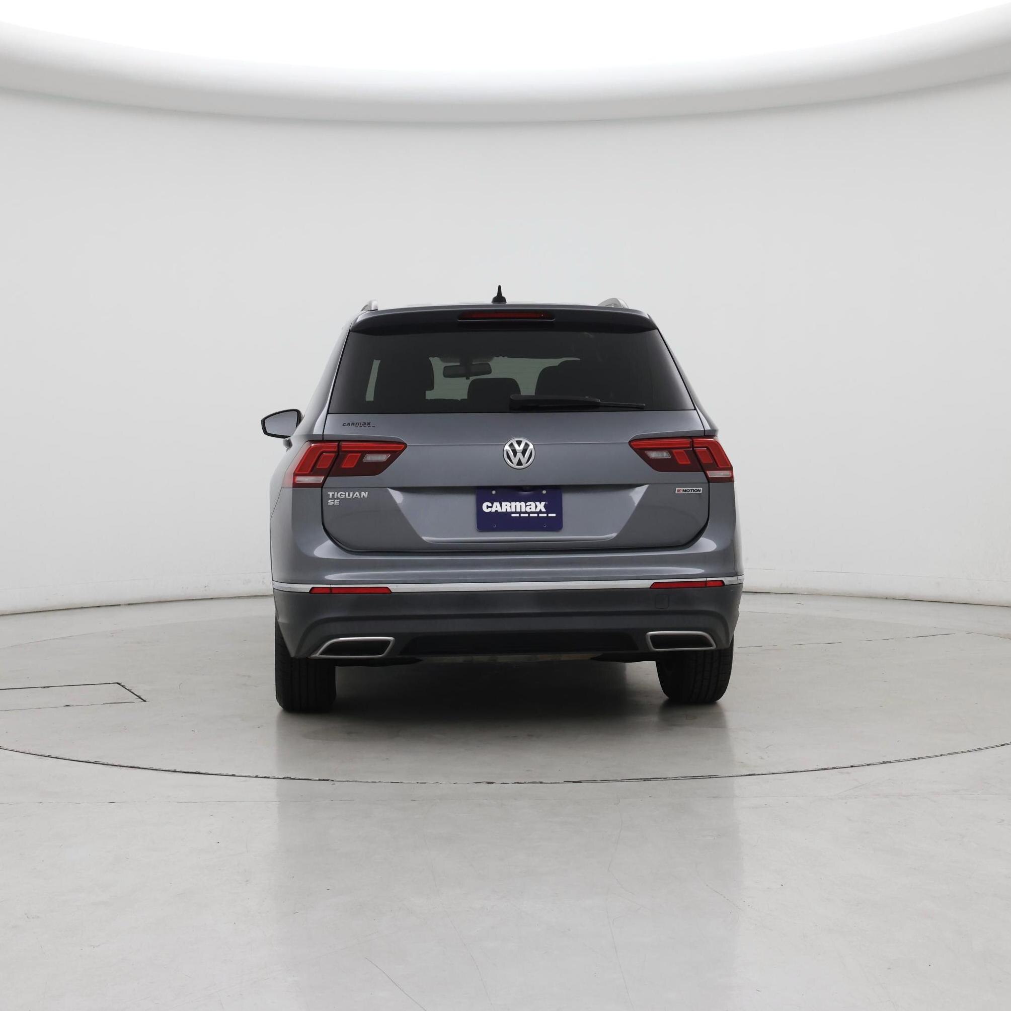Thumbnail: 2020 Volkswagen Tiguan - 6