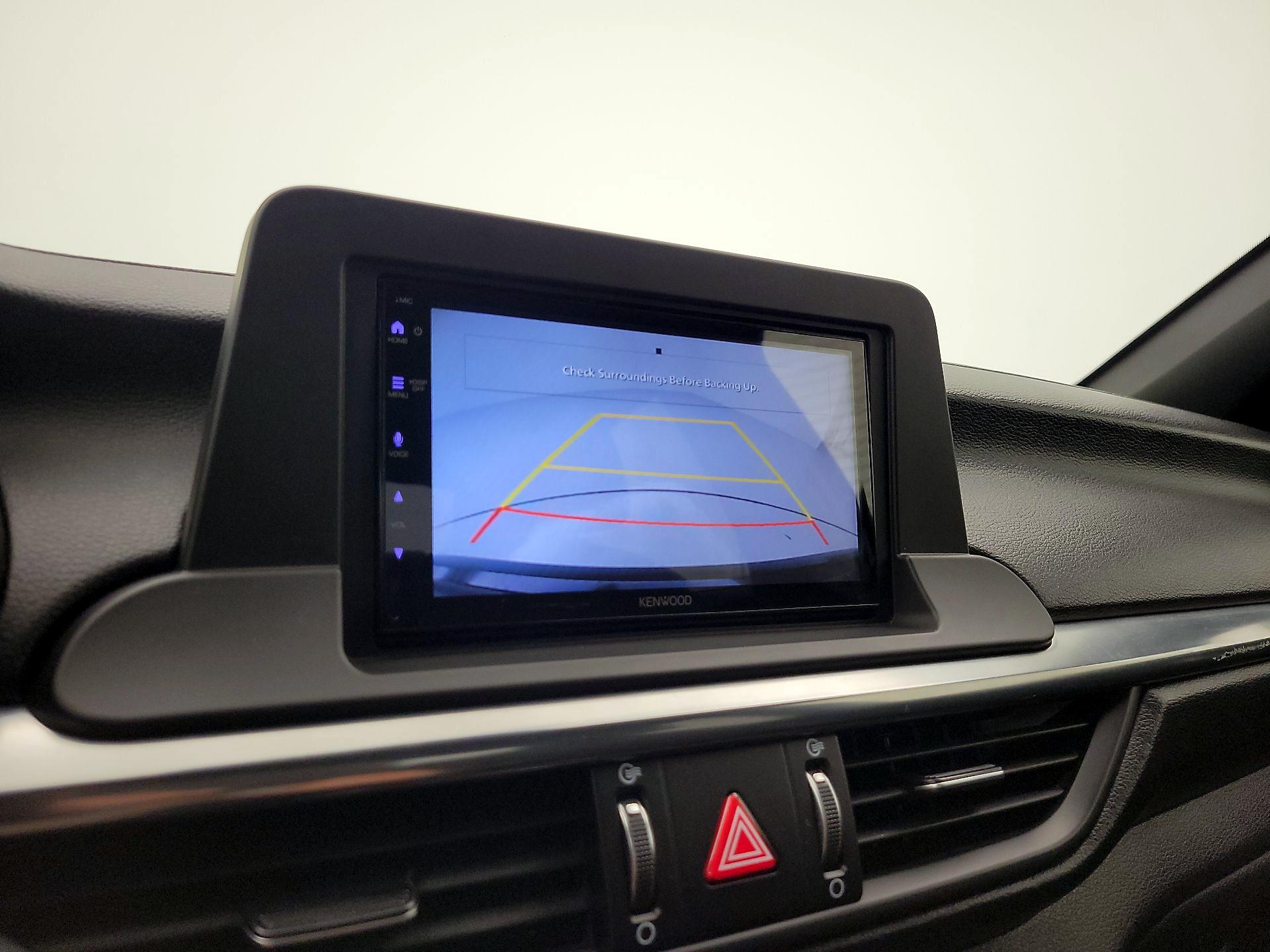 Thumbnail: 2020 Kia Forte - 14