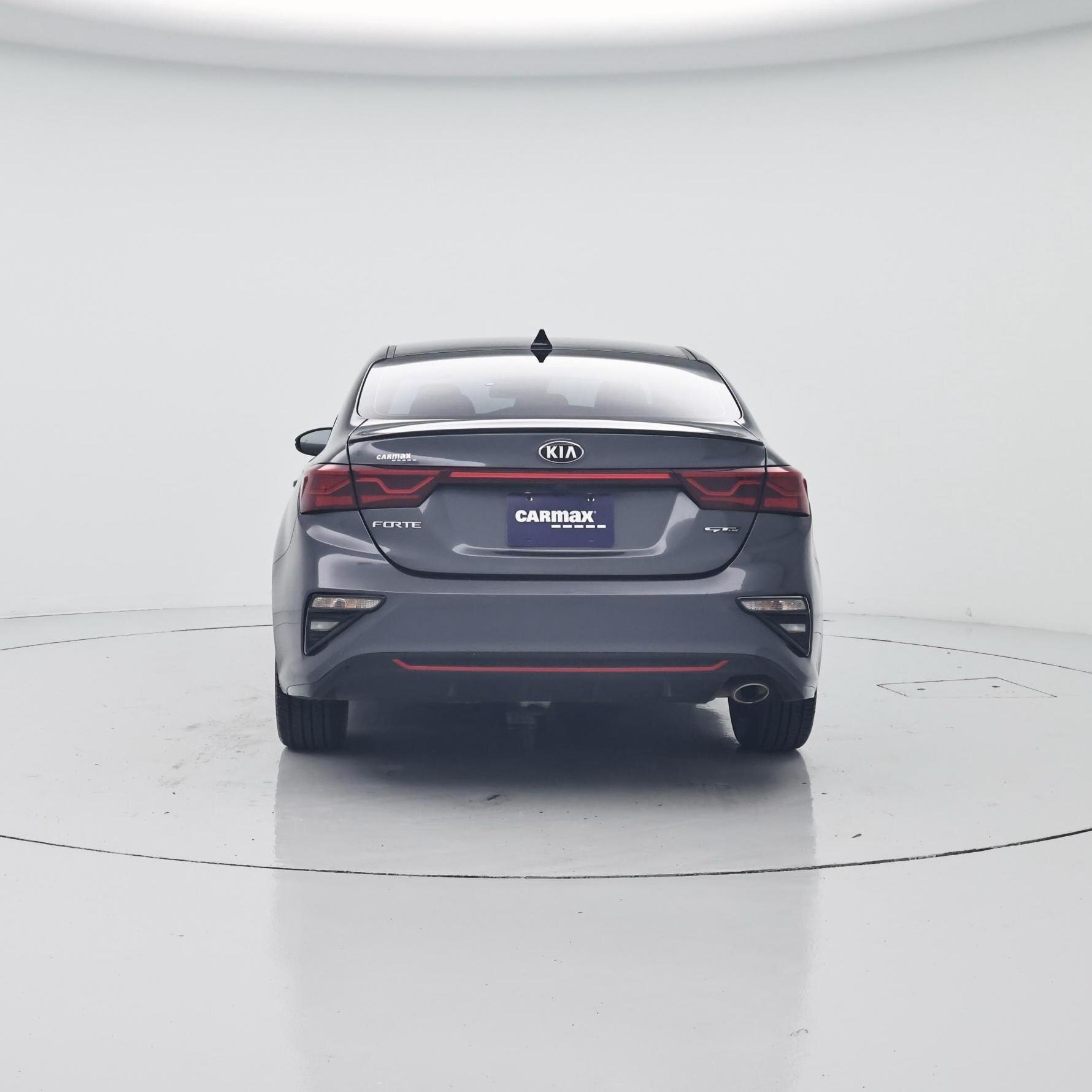 Thumbnail: 2020 Kia Forte - 6