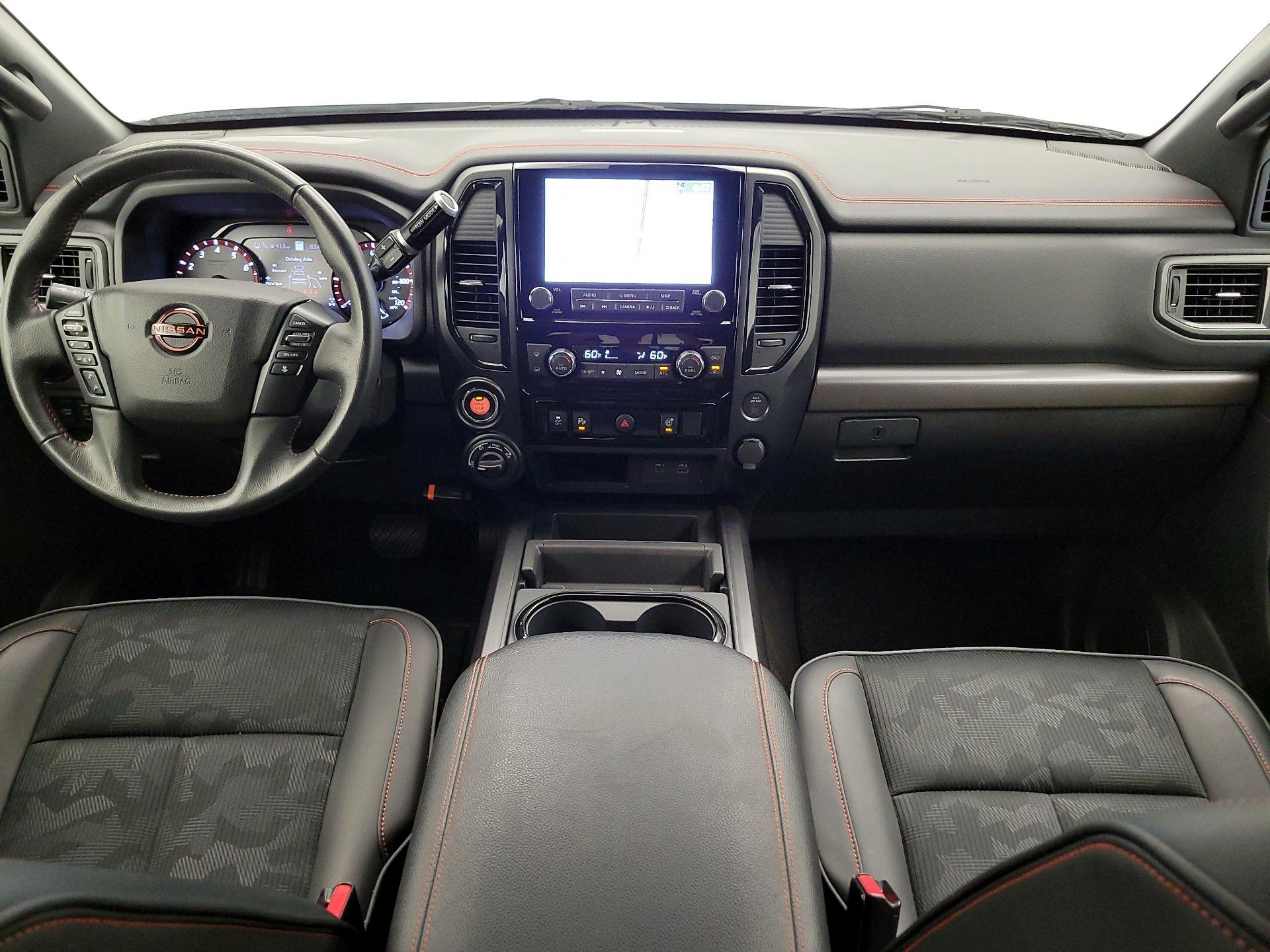 Thumbnail: 2024 Nissan Titan - 9