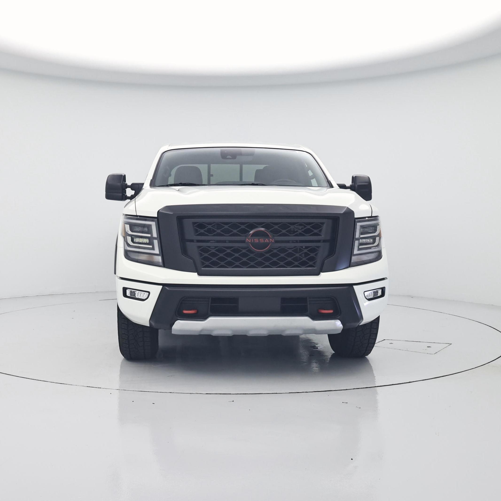 Thumbnail: 2024 Nissan Titan - 5