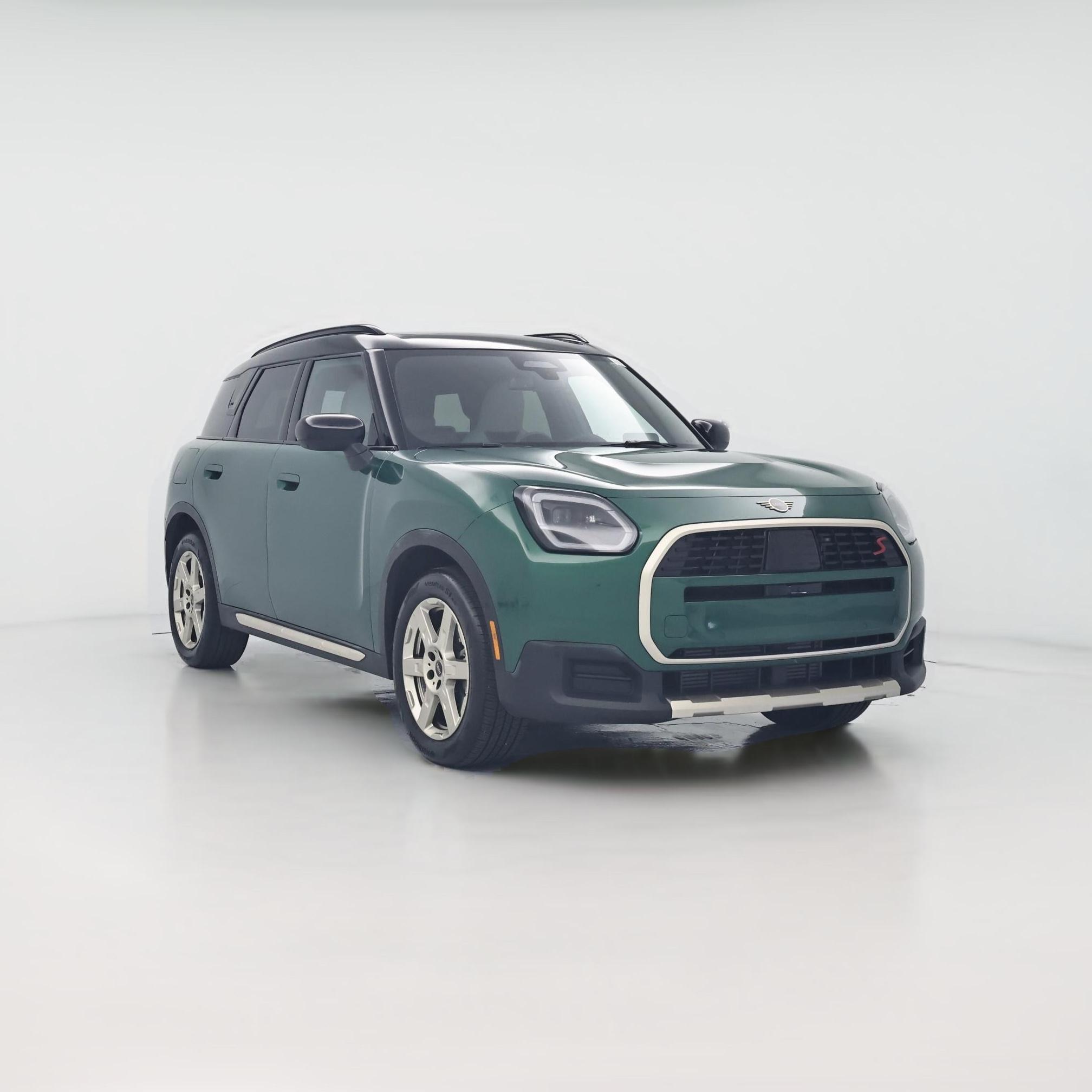 Thumbnail: 2025 MINI Cooper Countryman - 1