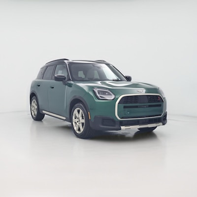 2025 Mini Cooper Countryman S ALL4