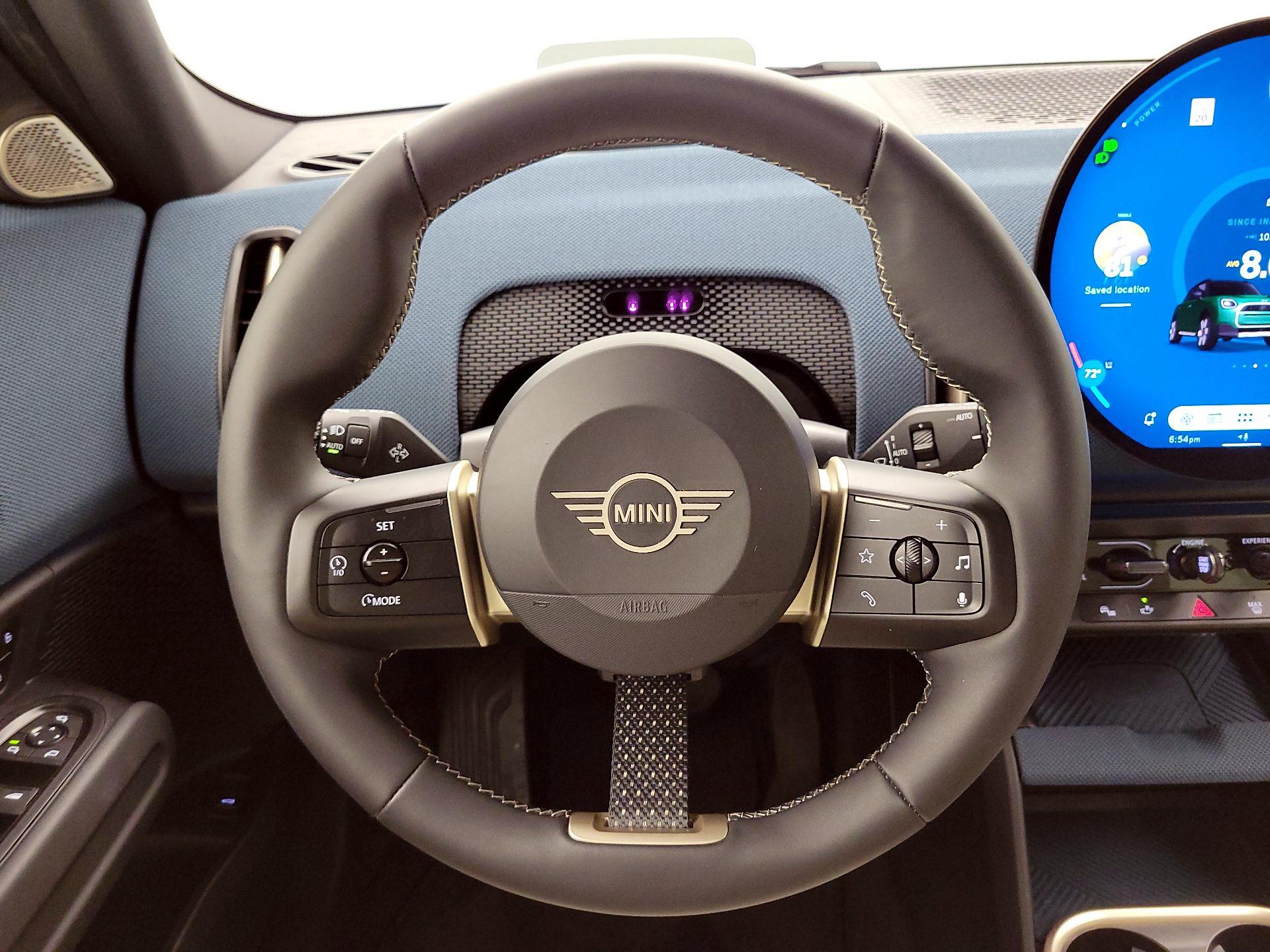 Thumbnail: 2025 MINI Cooper Countryman - 10
