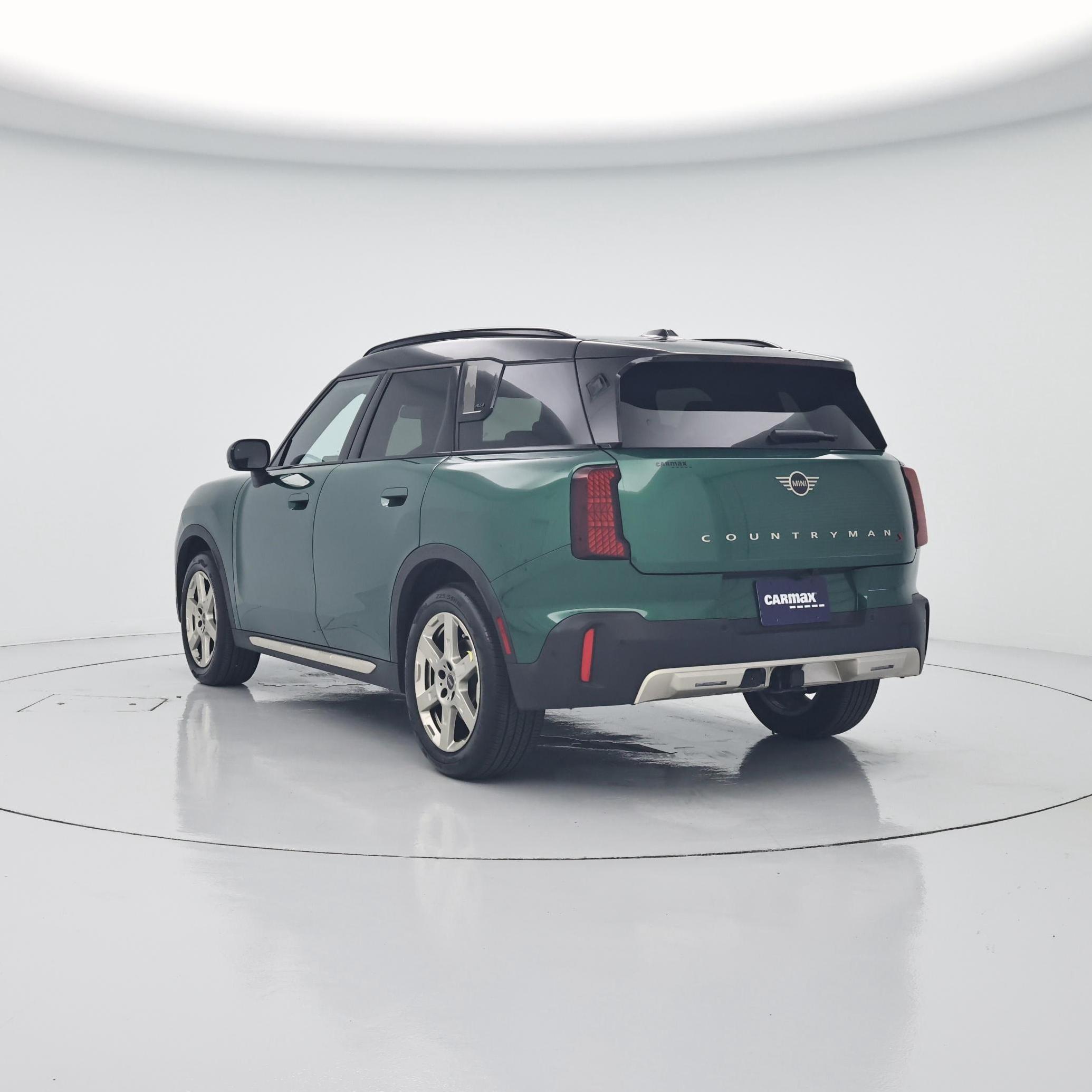 Thumbnail: 2025 MINI Cooper Countryman - 2
