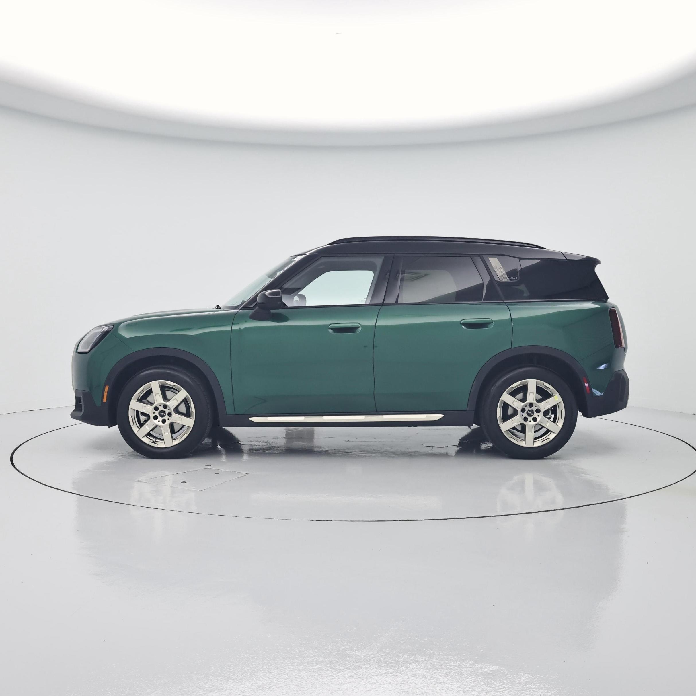 Thumbnail: 2025 MINI Cooper Countryman - 3