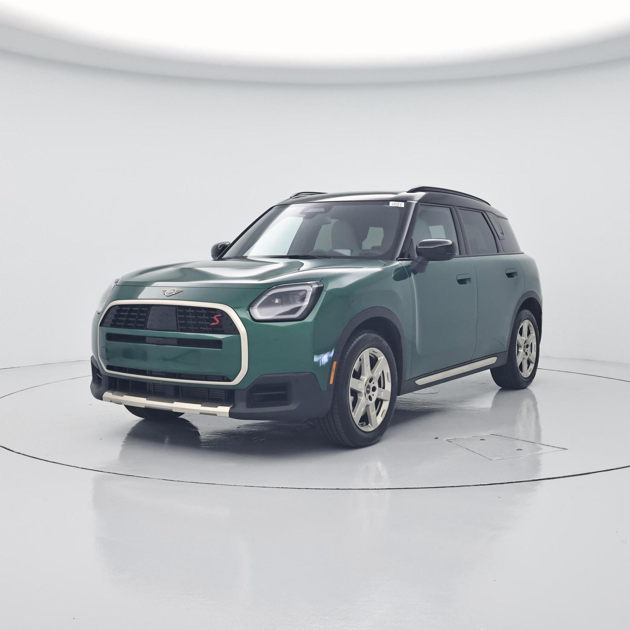 Thumbnail: 2025 MINI Cooper Countryman - 4