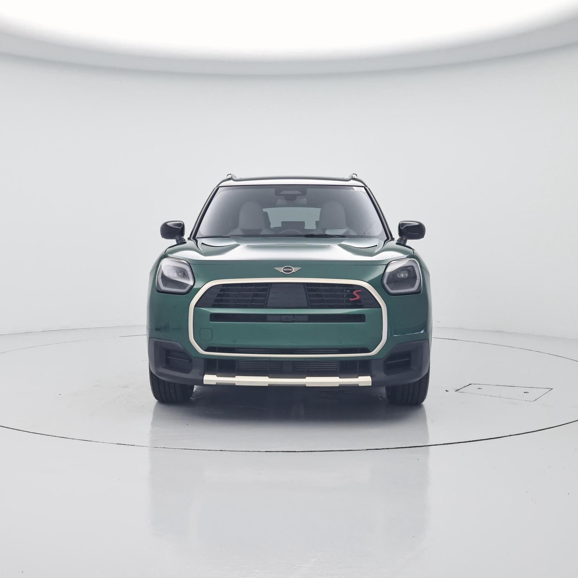 Thumbnail: 2025 MINI Cooper Countryman - 5