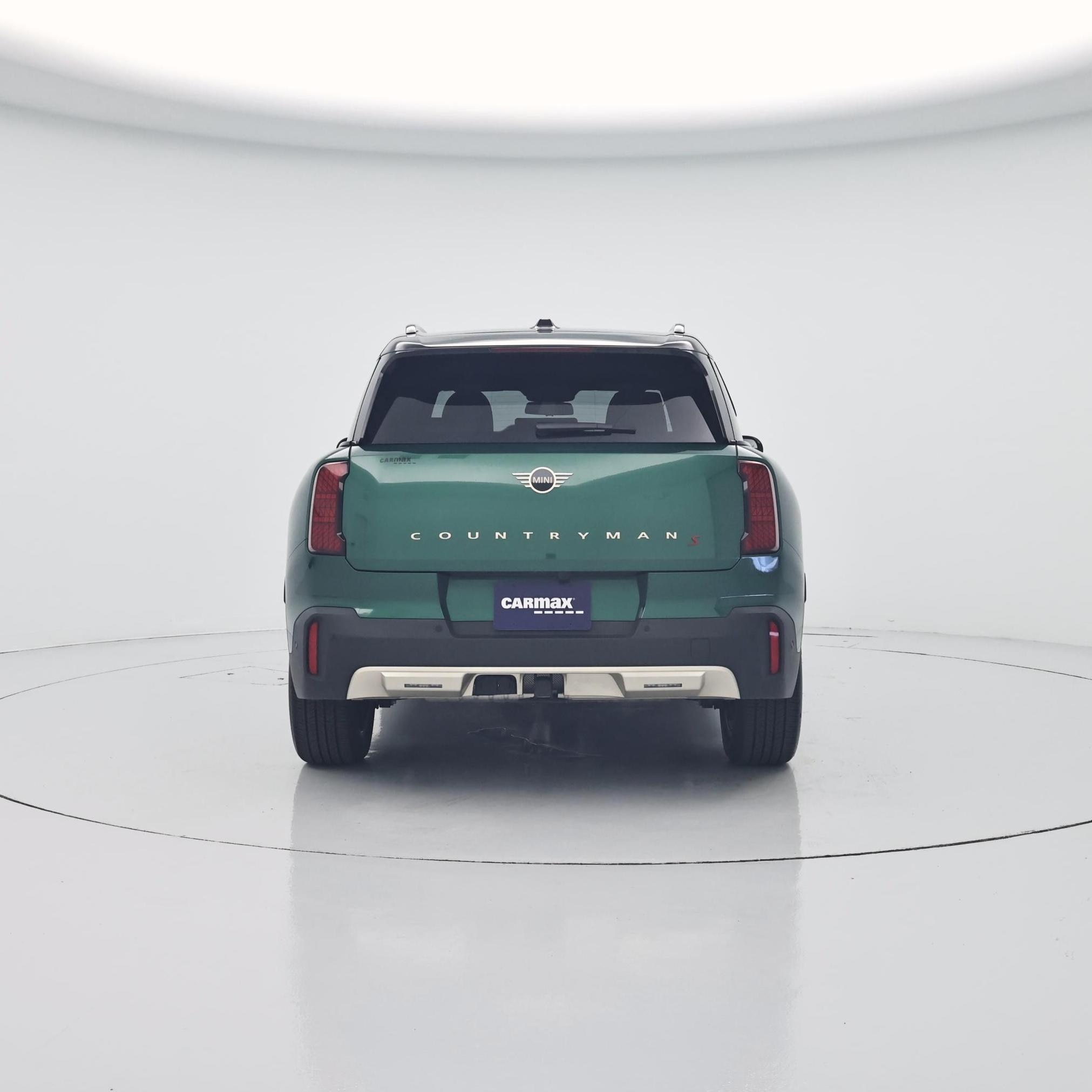 Thumbnail: 2025 MINI Cooper Countryman - 6