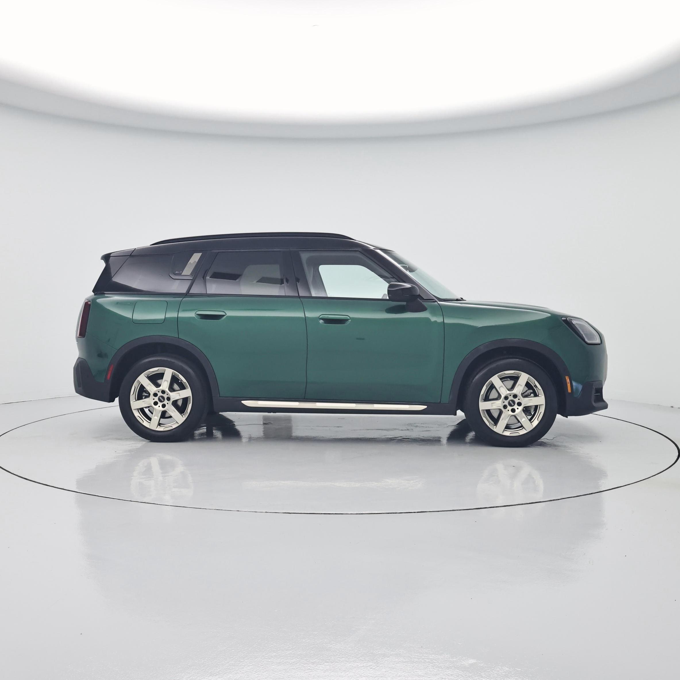 Thumbnail: 2025 MINI Cooper Countryman - 7