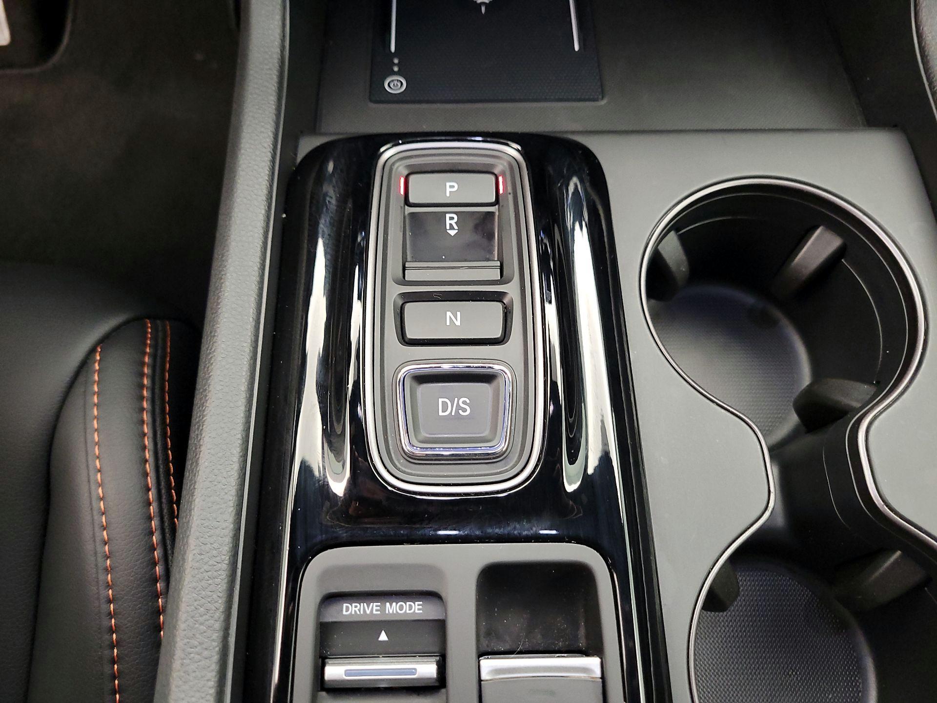 Thumbnail: 2025 Honda Pilot - 17