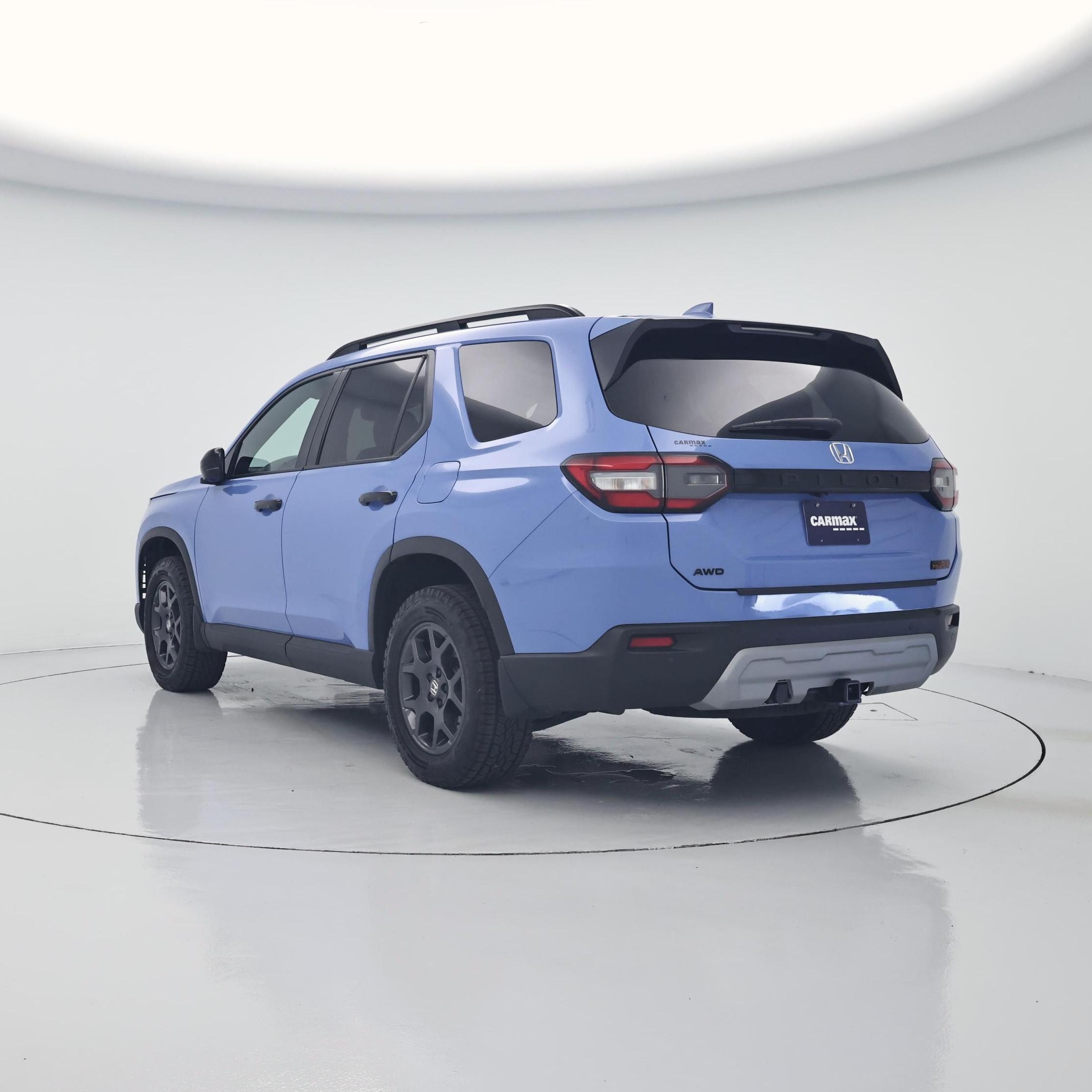 Thumbnail: 2025 Honda Pilot - 2