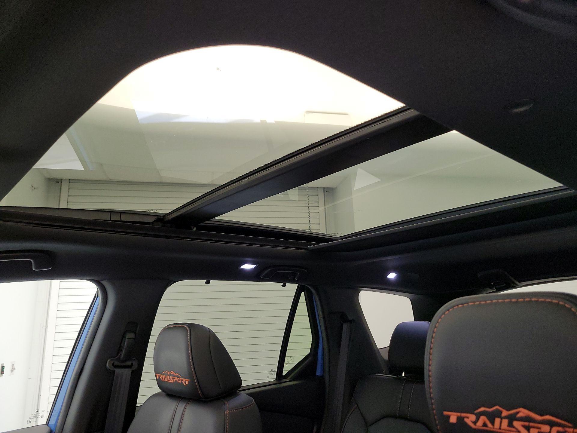 Thumbnail: 2025 Honda Pilot - 19