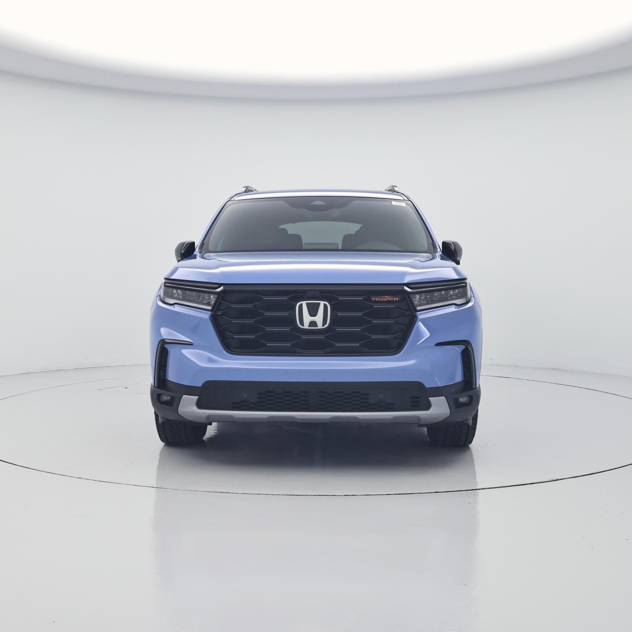 Thumbnail: 2025 Honda Pilot - 5