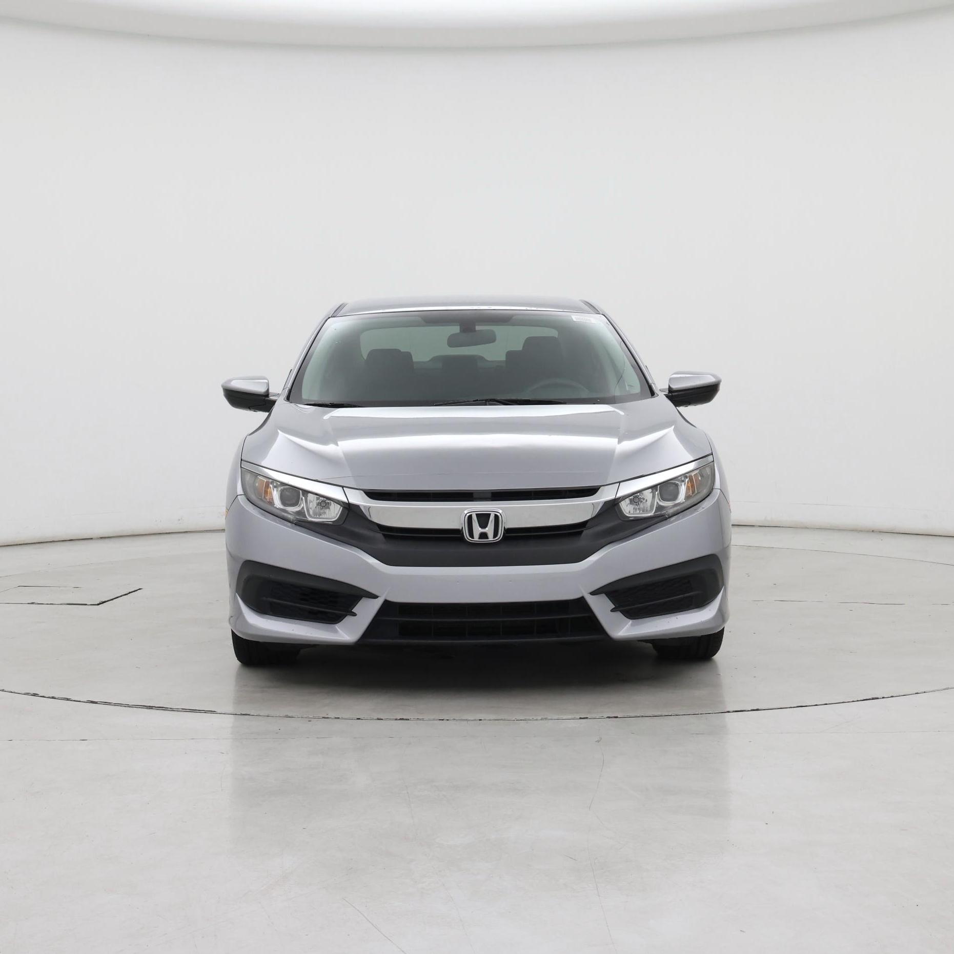 Thumbnail: 2017 Honda Civic - 5