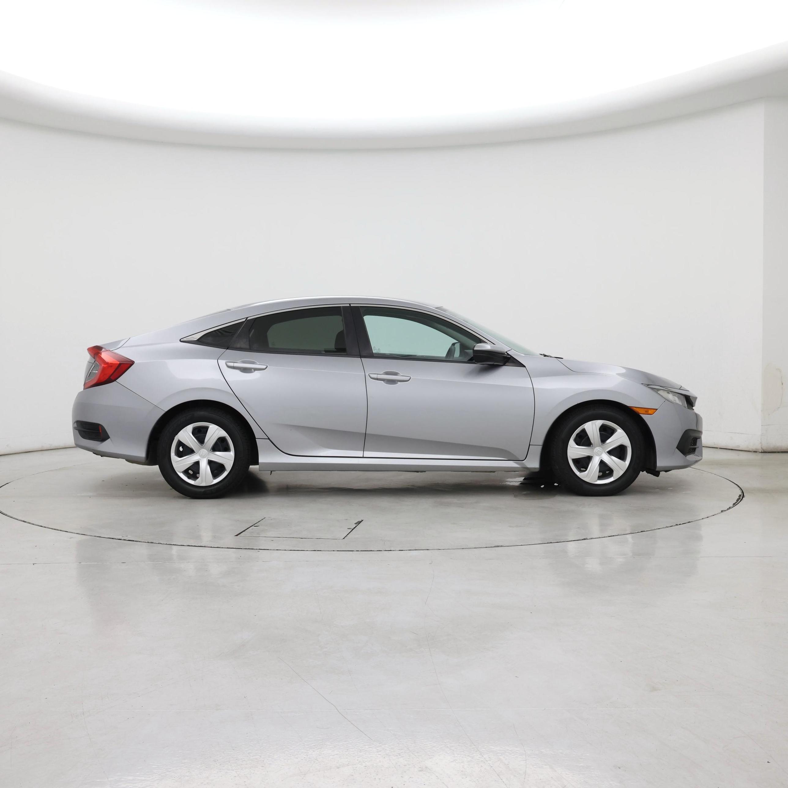 Thumbnail: 2017 Honda Civic - 7