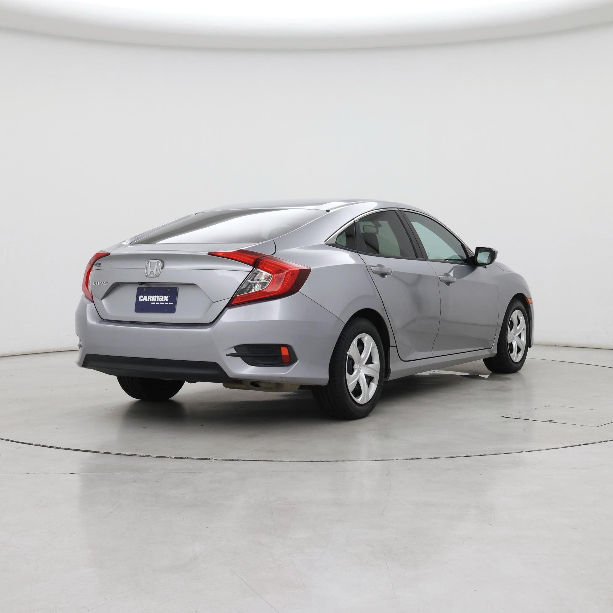Thumbnail: 2017 Honda Civic - 8