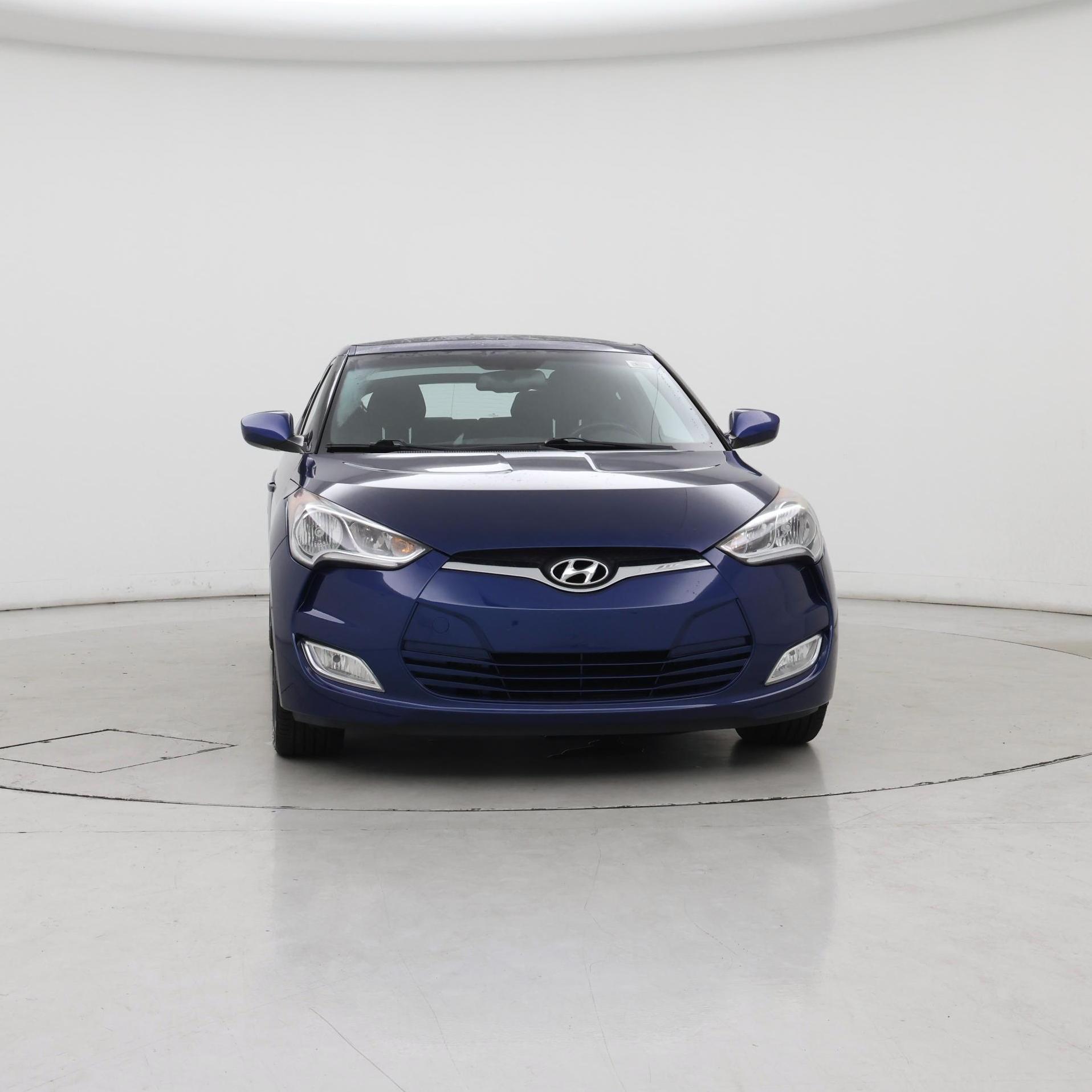 Thumbnail: 2017 Hyundai Veloster - 5