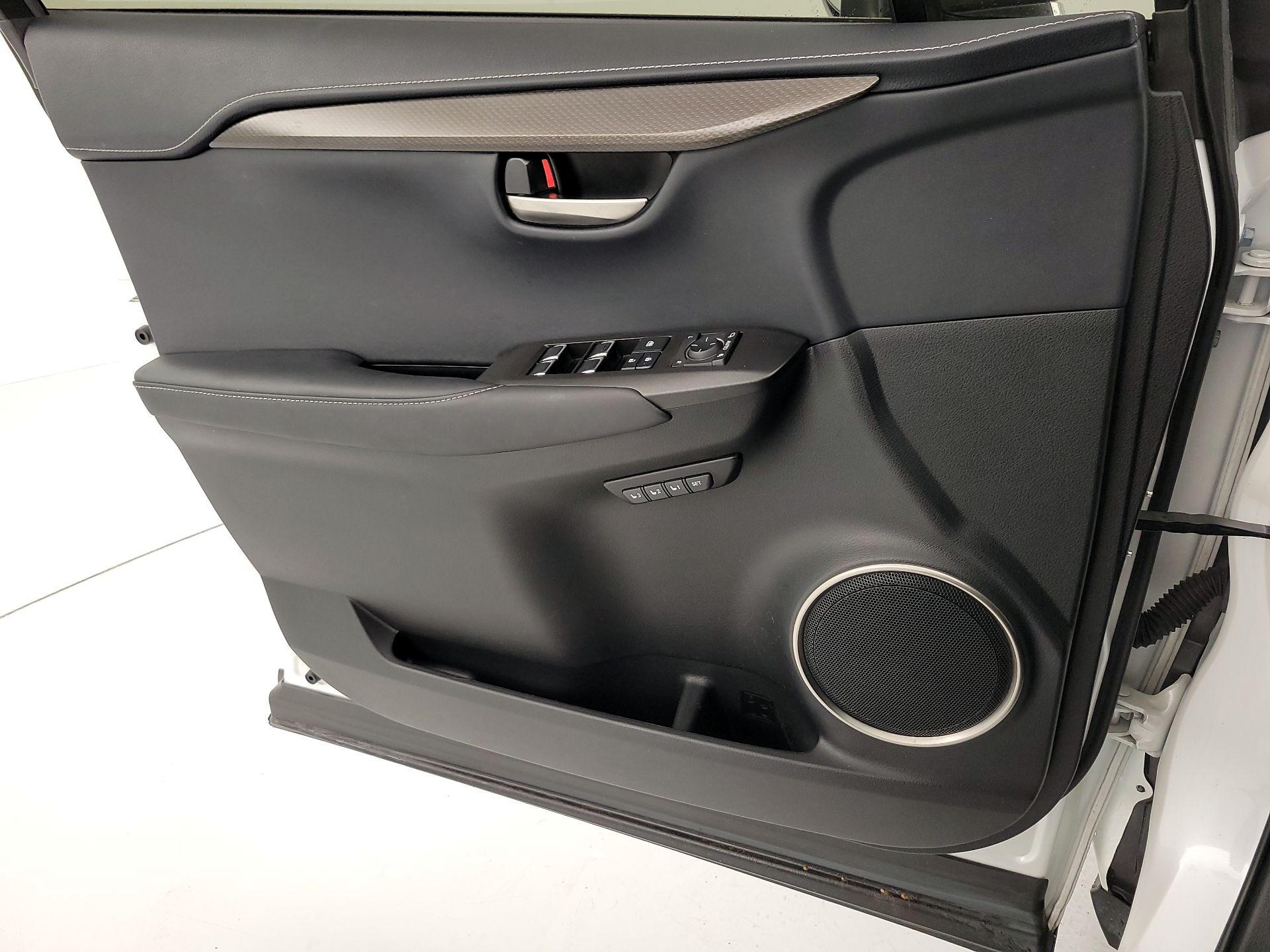 Thumbnail: 2020 Lexus NX - 12