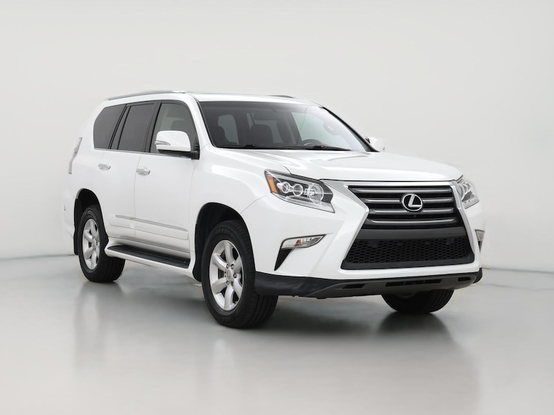 2019 Lexus GX 460 -
                  Bristol, TN
