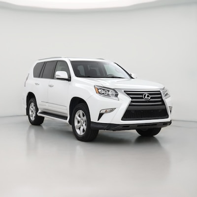 2019 Lexus GX 460