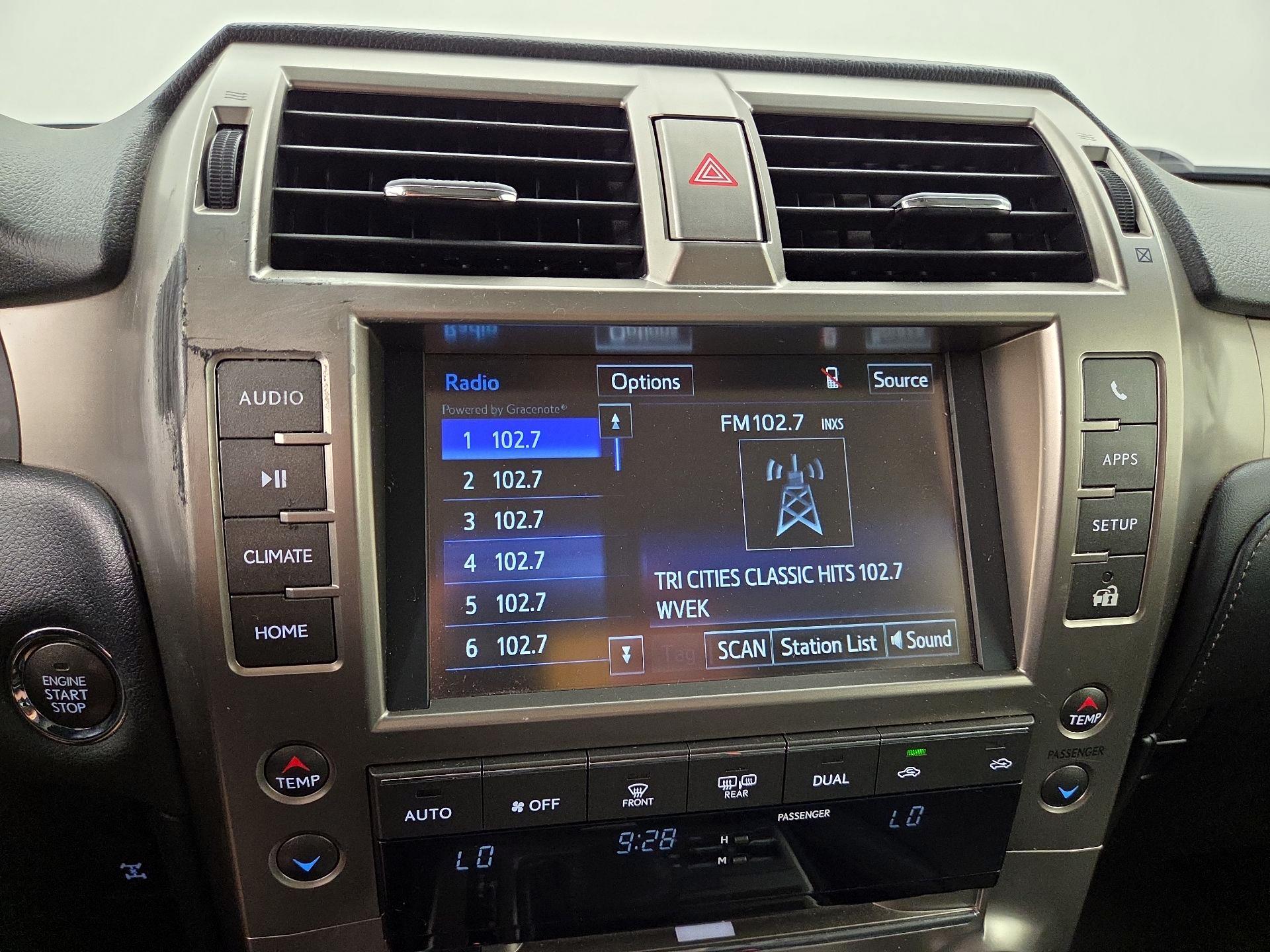 Thumbnail: 2019 Lexus GX - 15