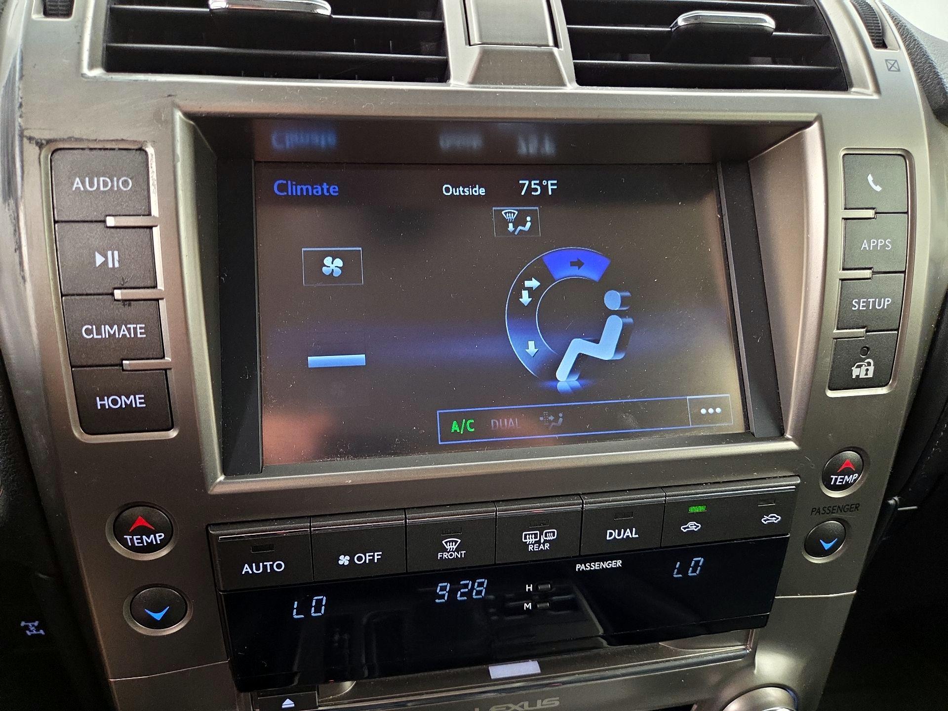 Thumbnail: 2019 Lexus GX - 16